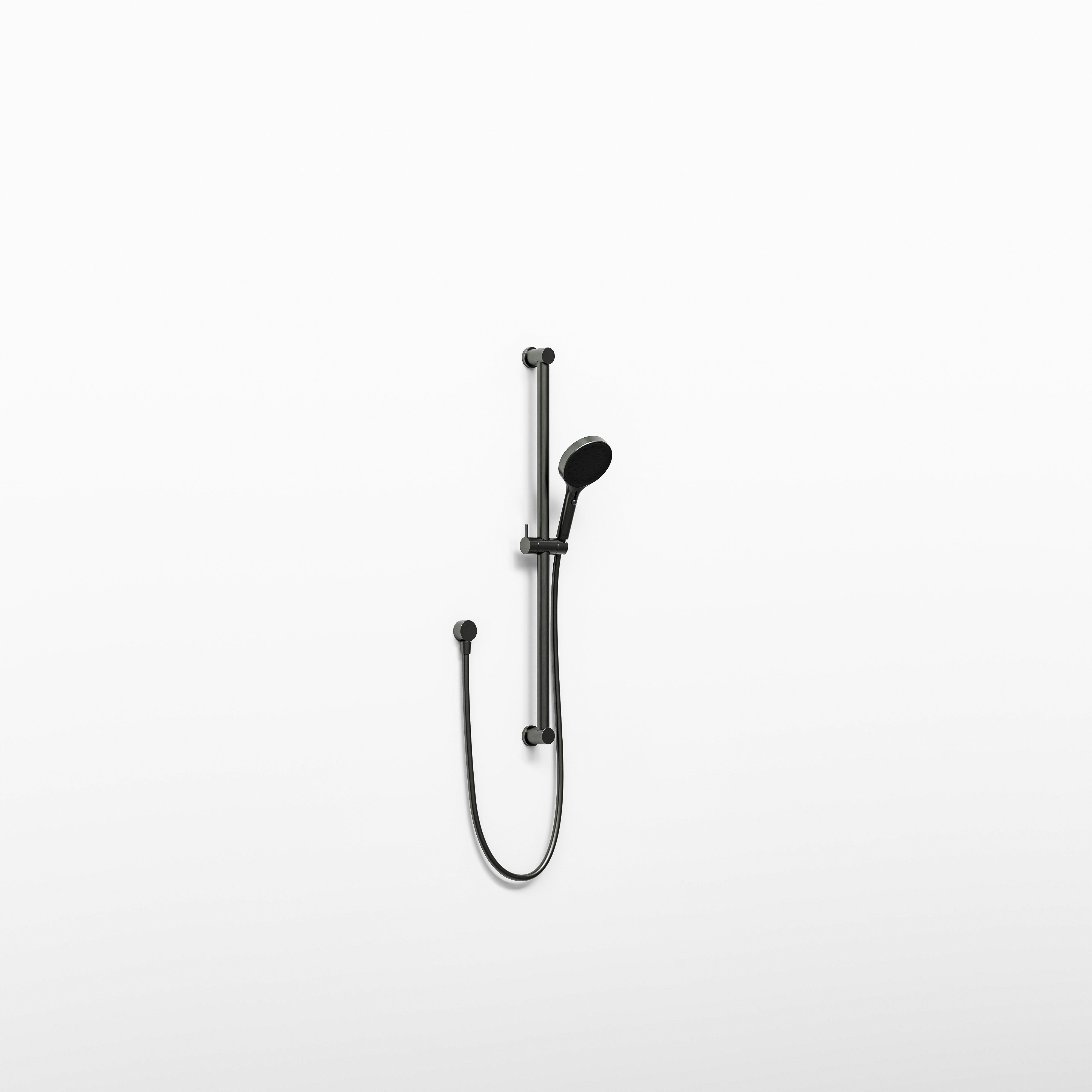 CODE NATURE PLUS SLIDE SHOWER