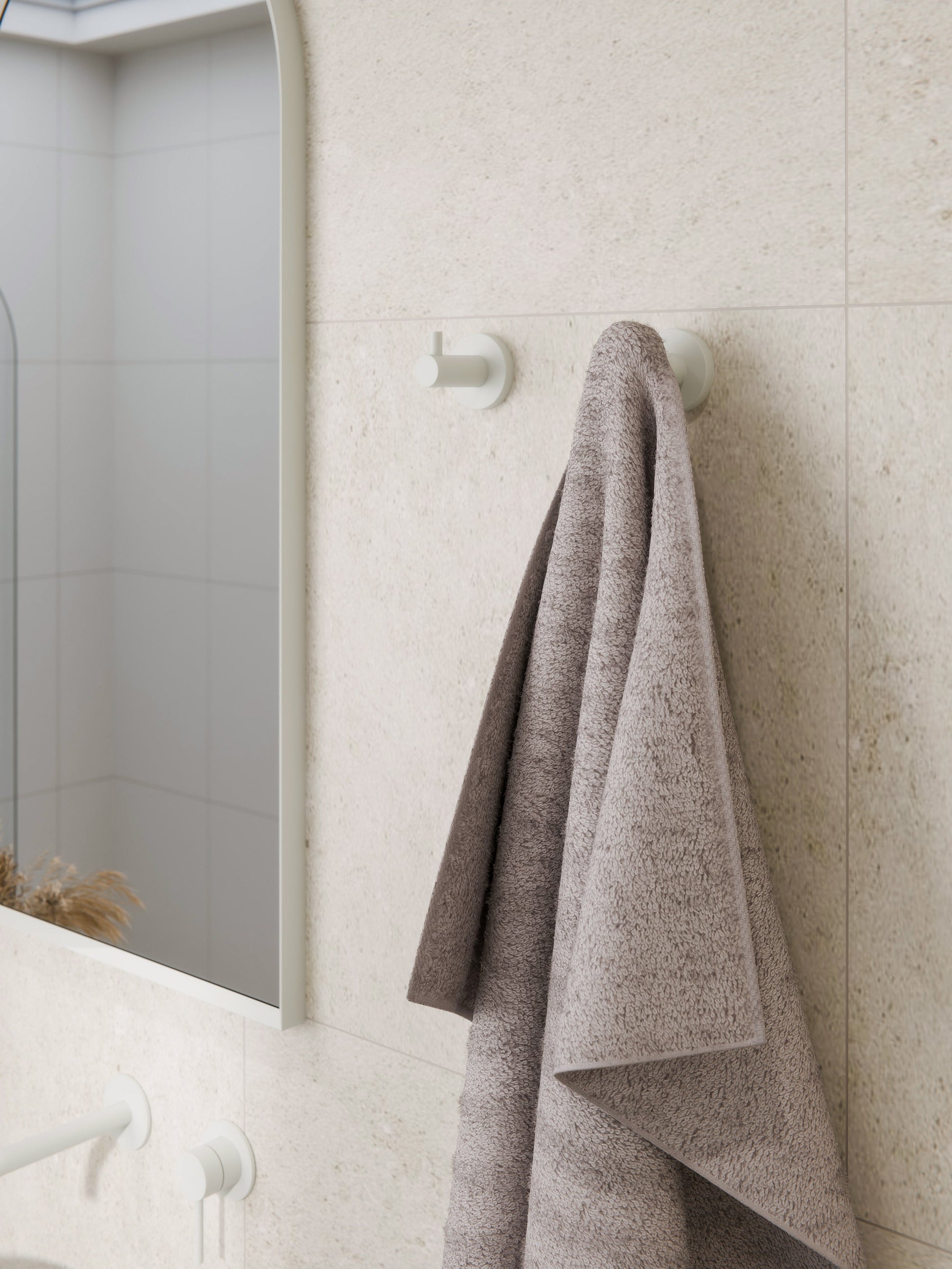 Code Nature Robe Hook Range