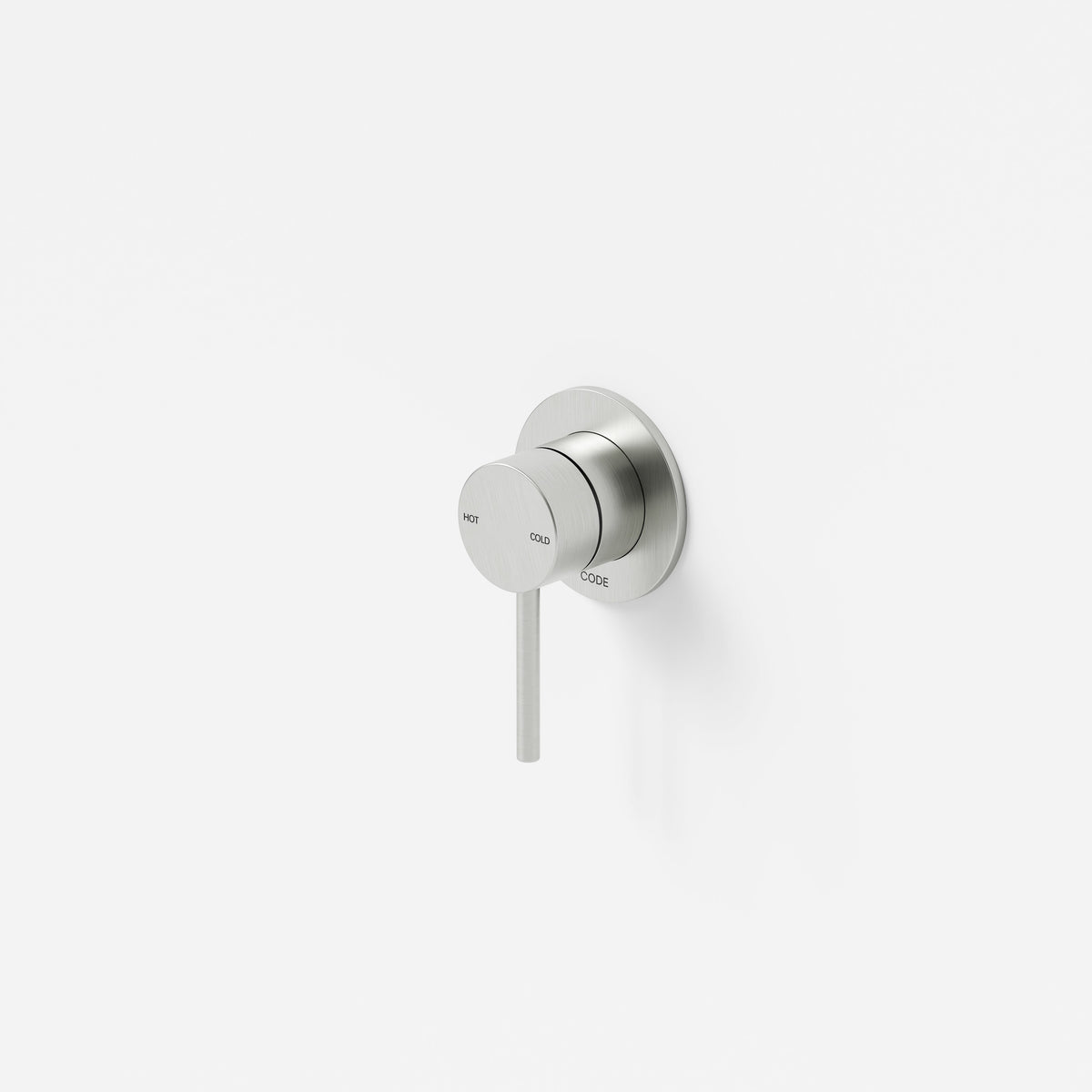 Nature Shower Mixer