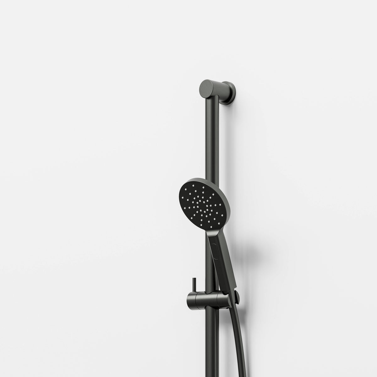 Nature Round Slide Shower