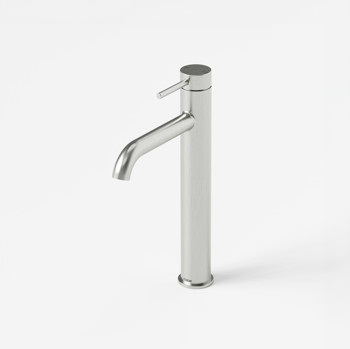 CODE NATURE TALL BASIN MIXER RANGE