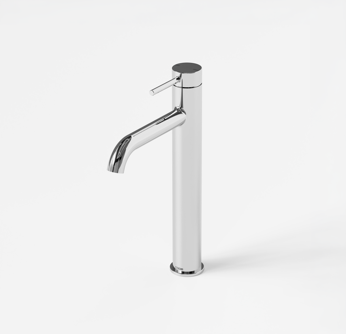 CODE NATURE TALL BASIN MIXER RANGE