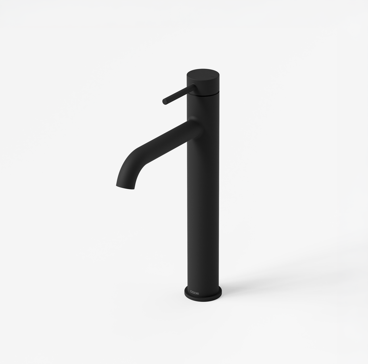 CODE NATURE TALL BASIN MIXER RANGE