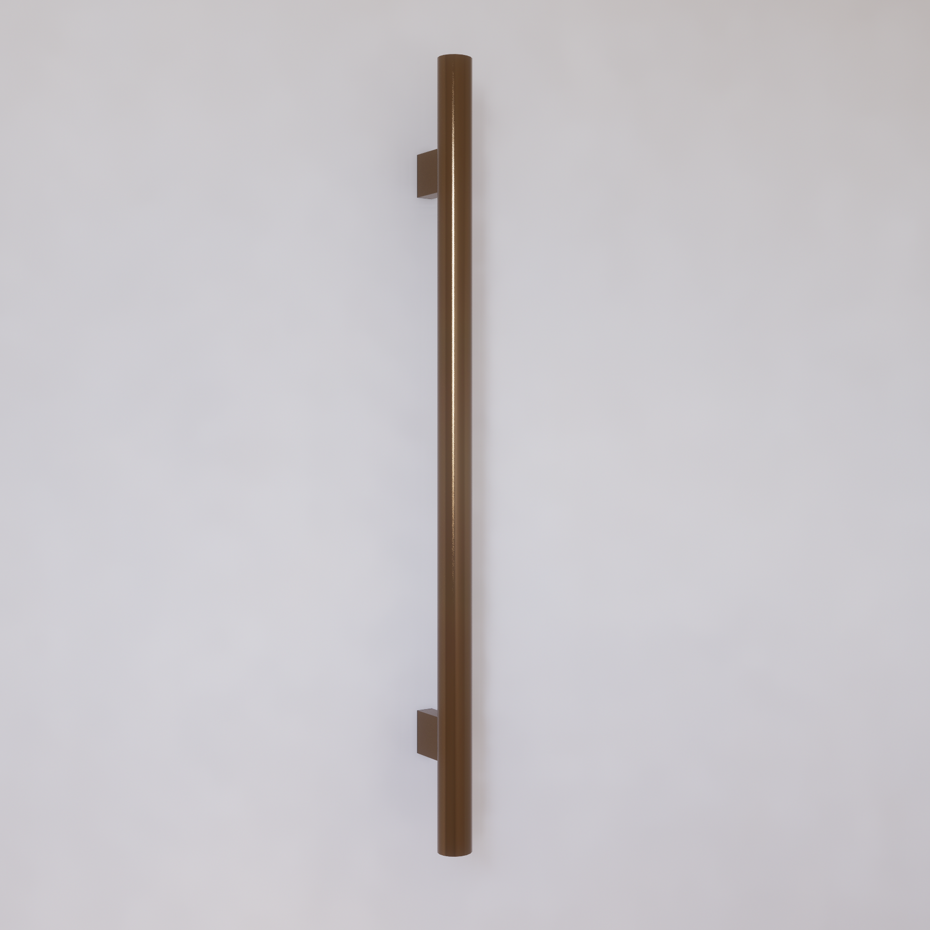 CODE NATURE 900 VERTICAL HEATED TOWEL RAIL RANGE