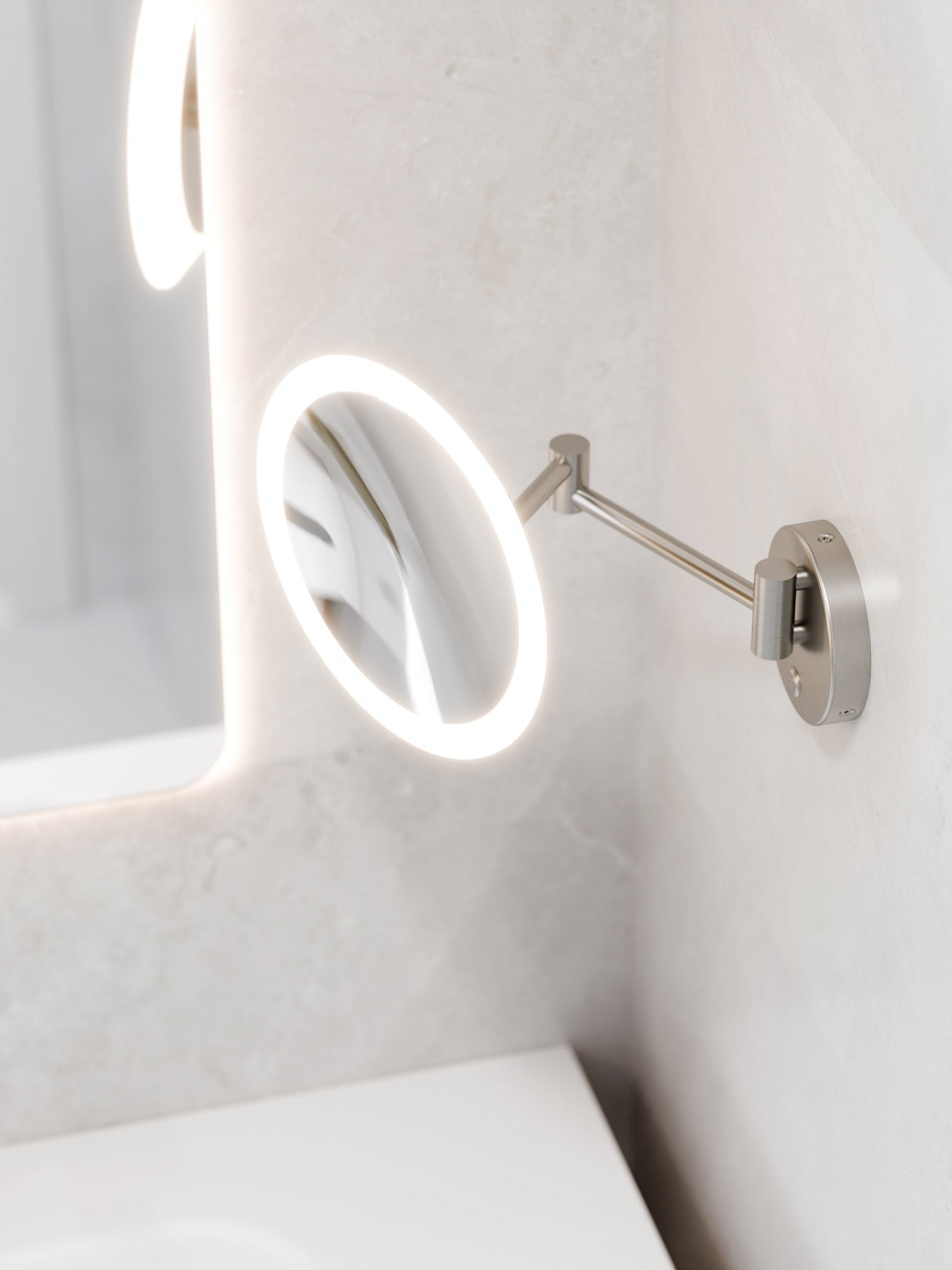 CODE NEO LED MAKEUP MIRROR
