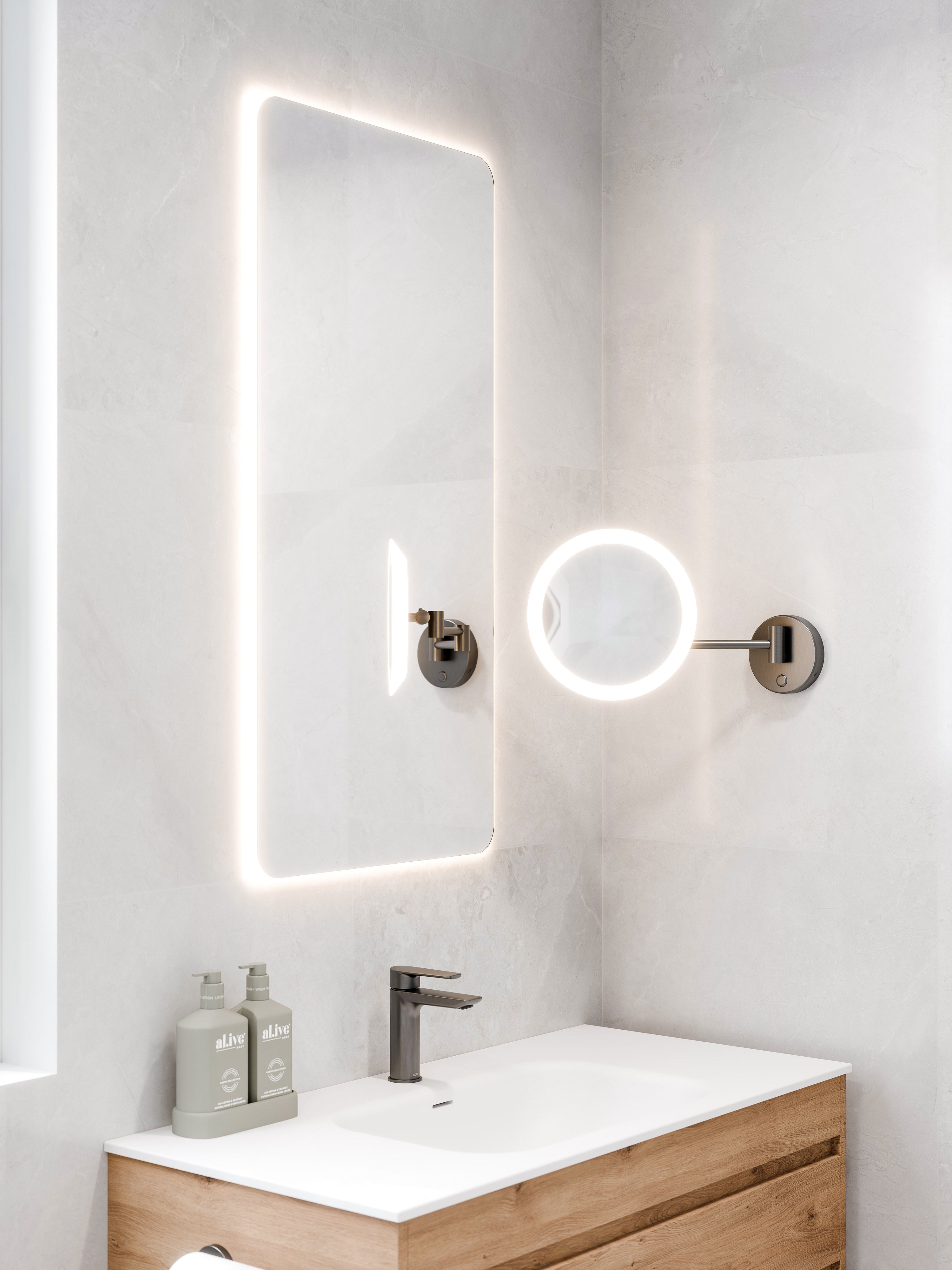 CODE NEO LED MAKEUP MIRROR