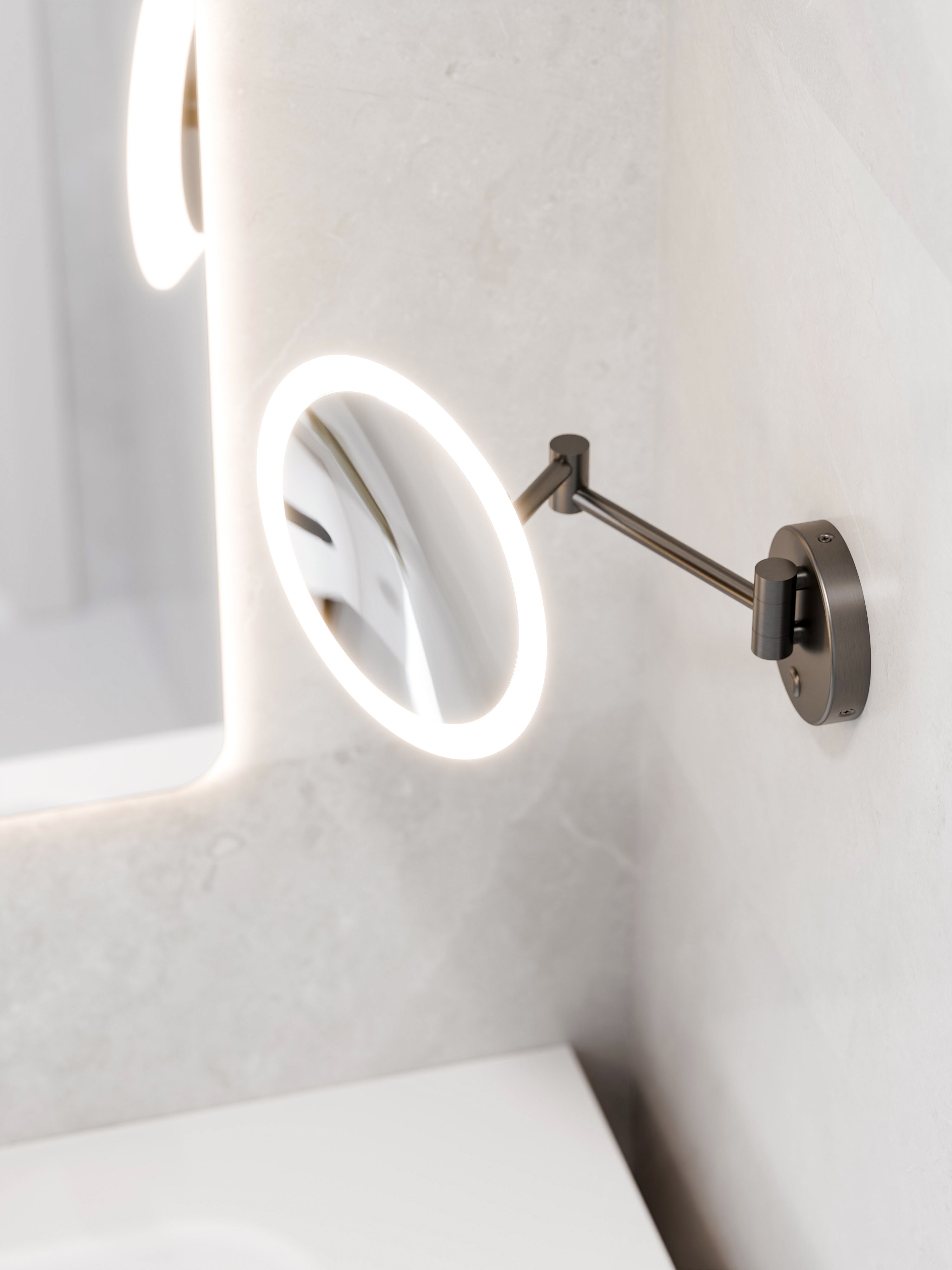 CODE NEO LED MAKEUP MIRROR