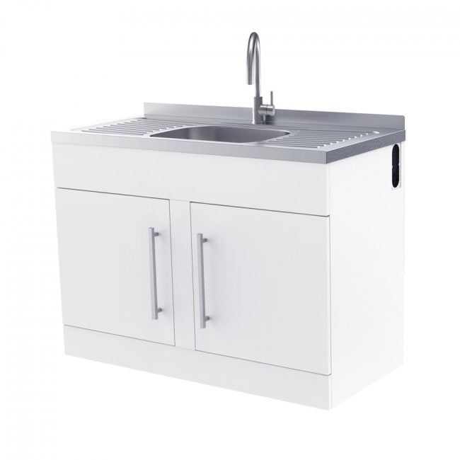 ROBINHOOD LAUNDRY SUPERTUB NEW WORKSTATION ST1200
