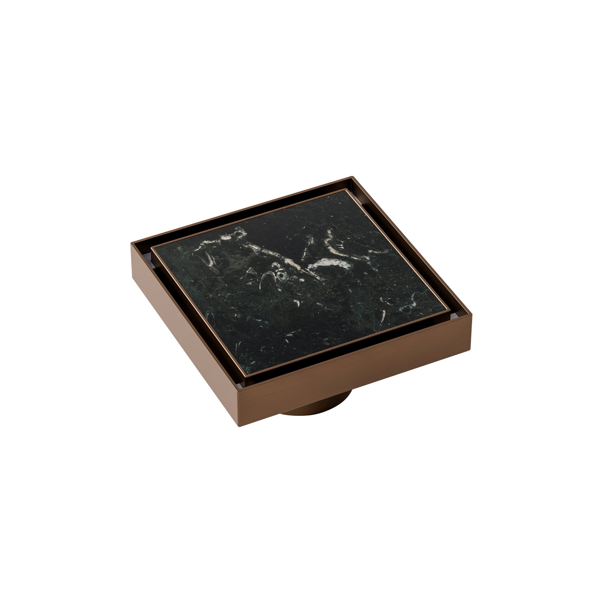 CODE VERSA SQUARE TILED SHOWER FLOOR WASTE