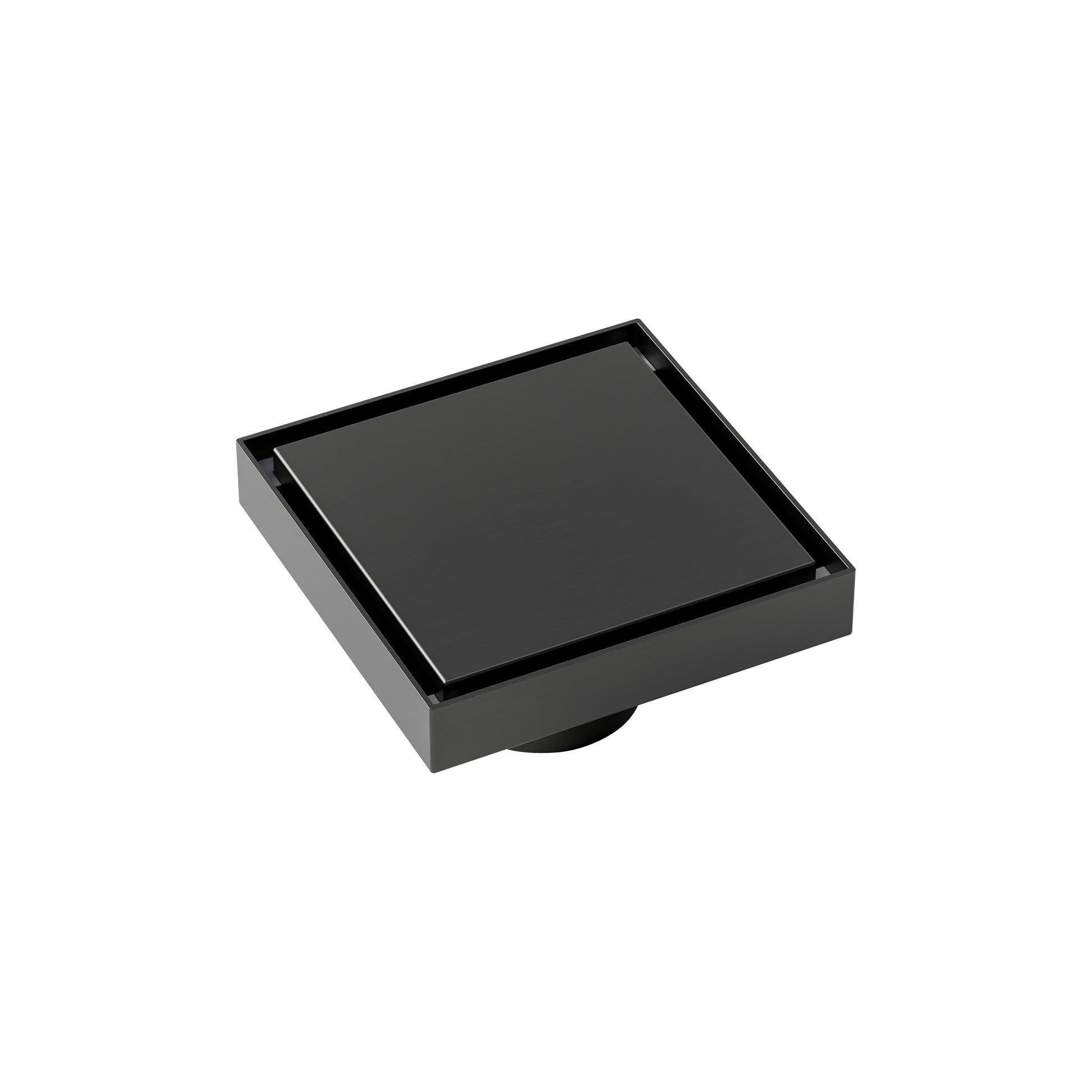Code Slimline Point Drain Shower Waste Range