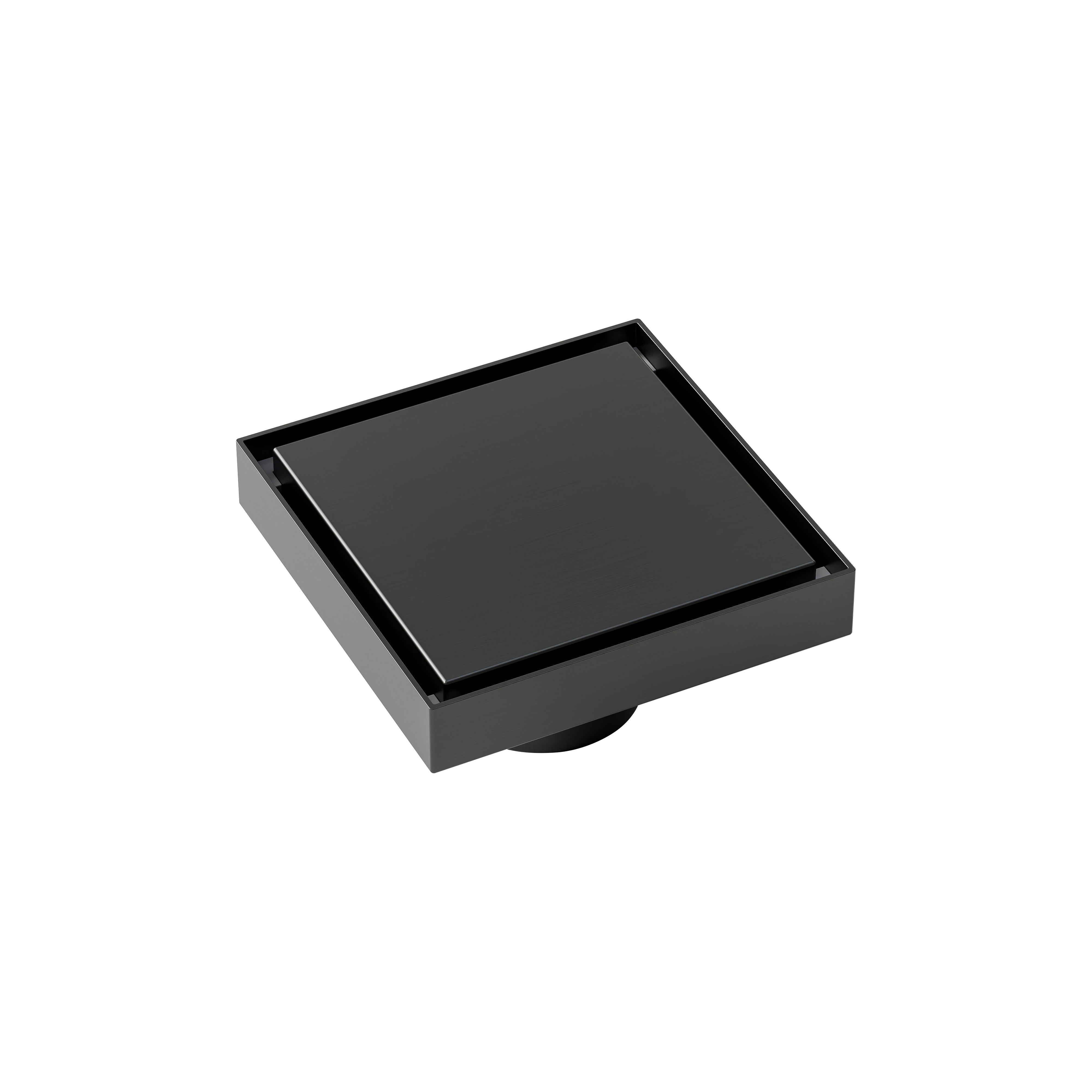 Code Slimline Point Drain Shower Waste Range