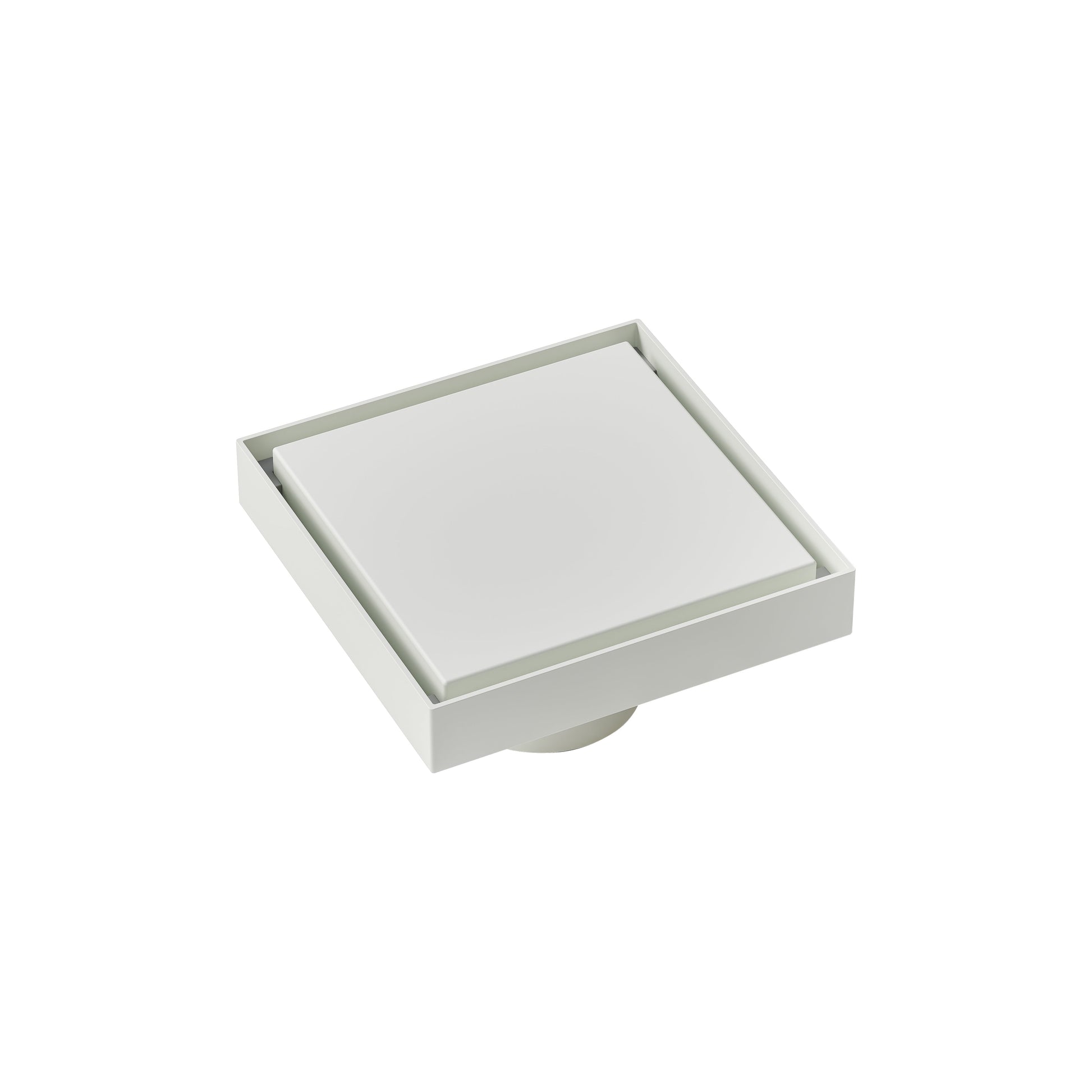 Code Tilers Choice Point Drain Shower Waste & Undermount Kit