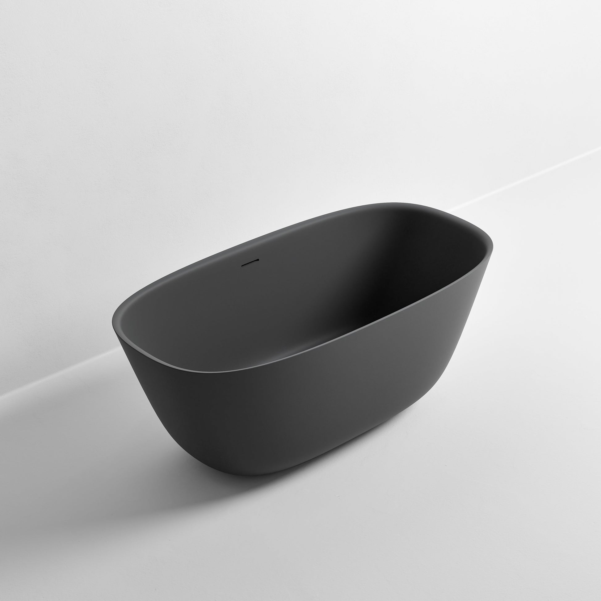CODE CERVO 1400 SOLID SURFACE FREESTANDING BATH