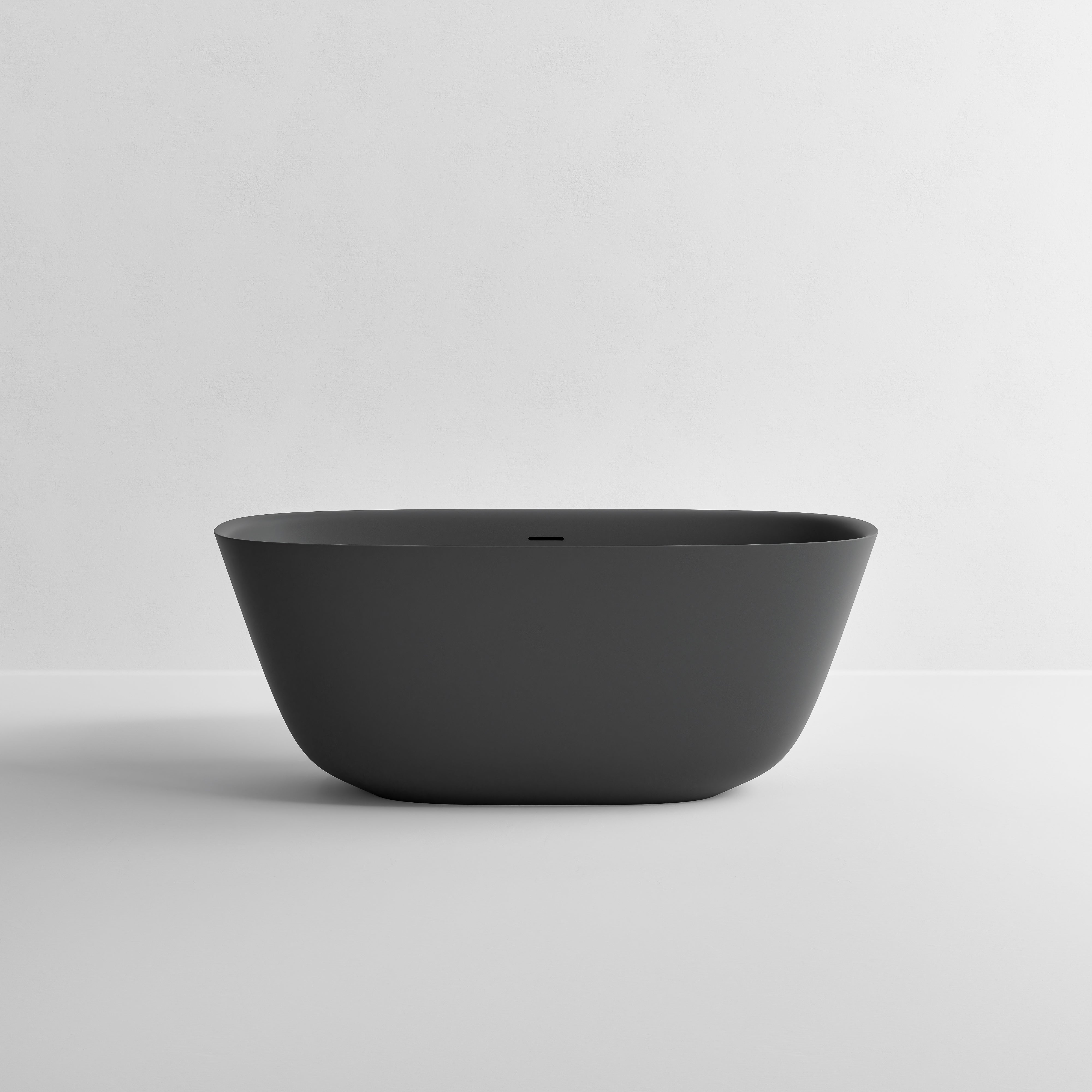 CODE CERVO 1400 SOLID SURFACE FREESTANDING BATH