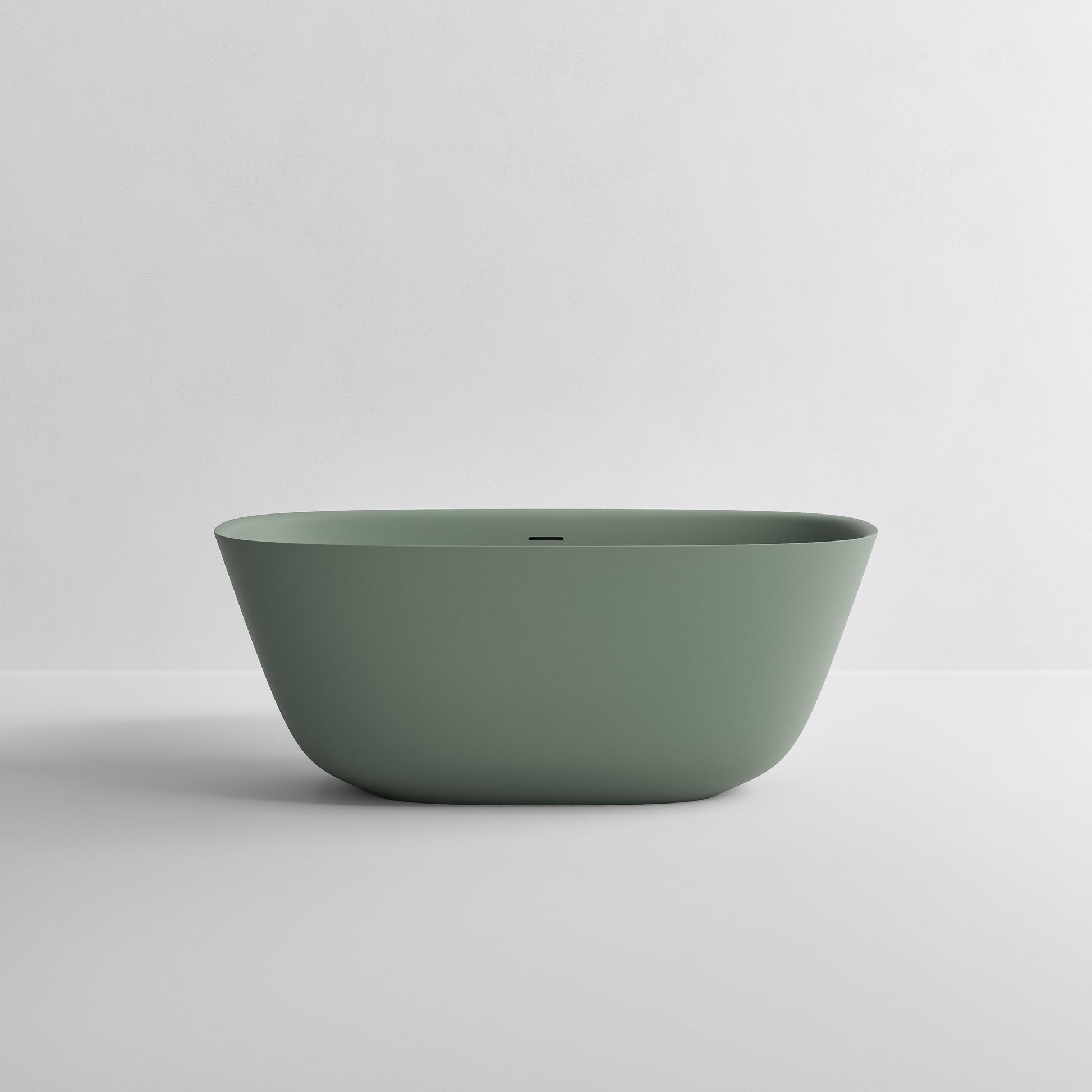 CODE CERVO 1400 SOLID SURFACE FREESTANDING BATH