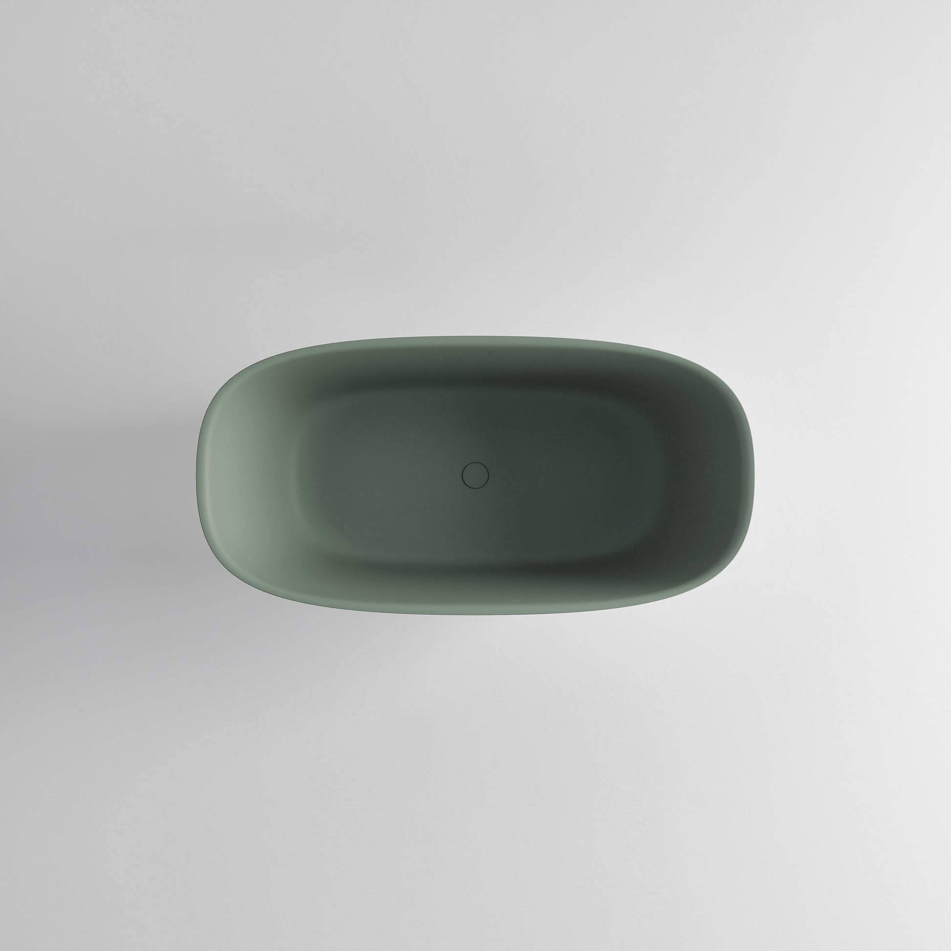 CODE CERVO 1400 SOLID SURFACE FREESTANDING BATH