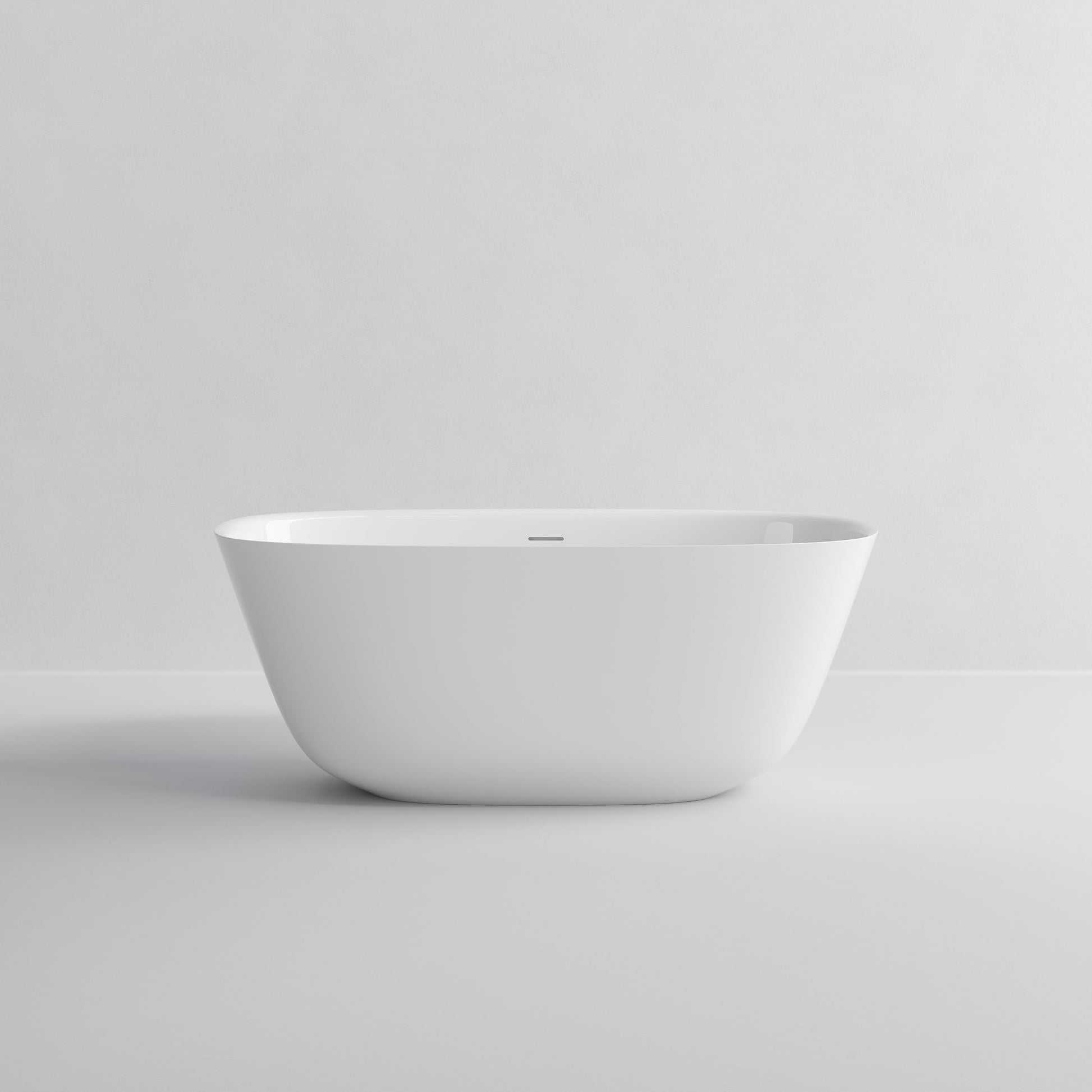 CODE CERVO 1400 SOLID SURFACE FREESTANDING BATH