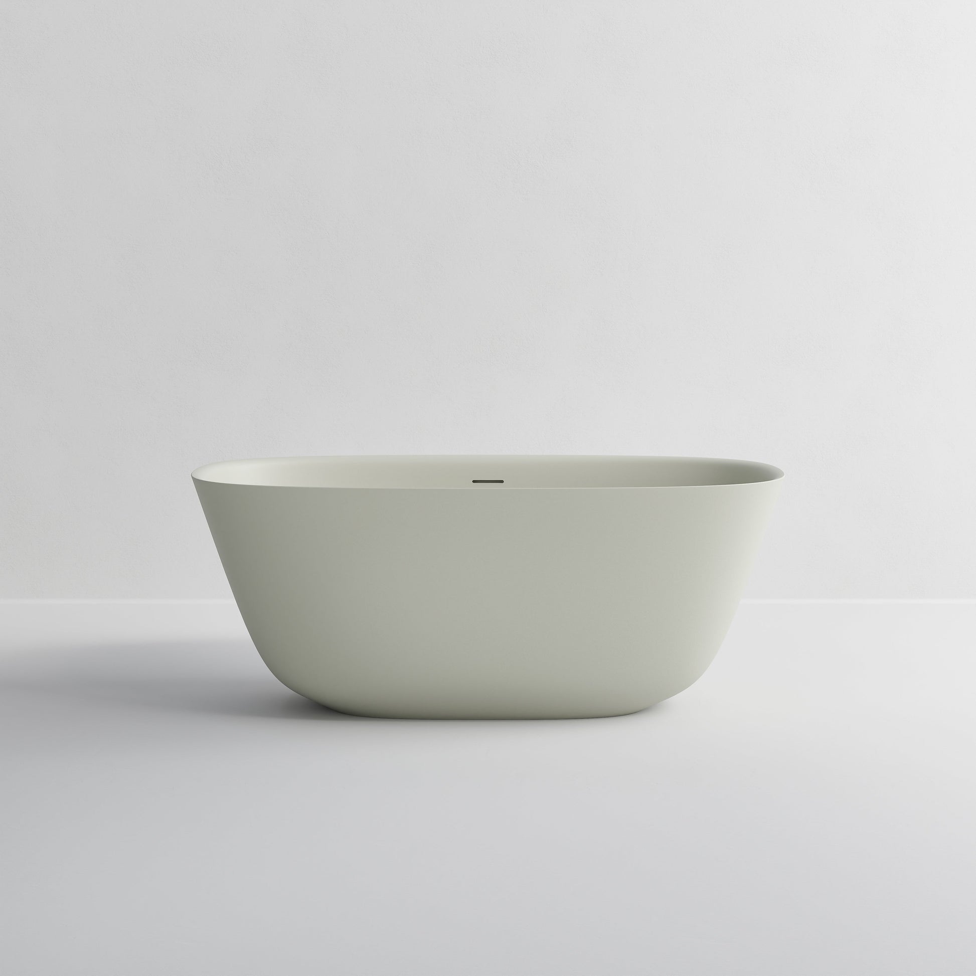 CODE CERVO 1400 SOLID SURFACE FREESTANDING BATH