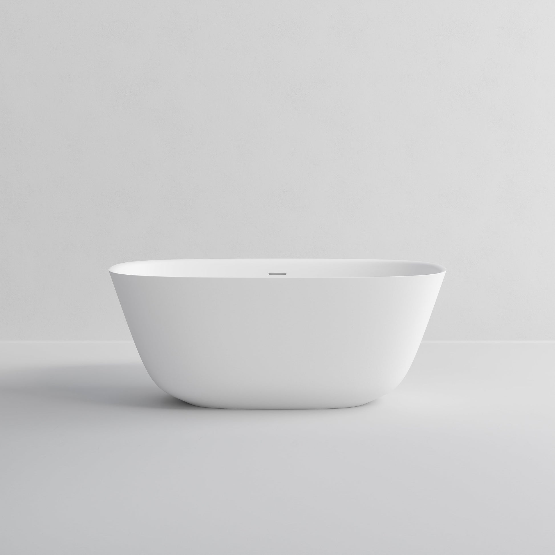 CODE CERVO 1400 SOLID SURFACE FREESTANDING BATH