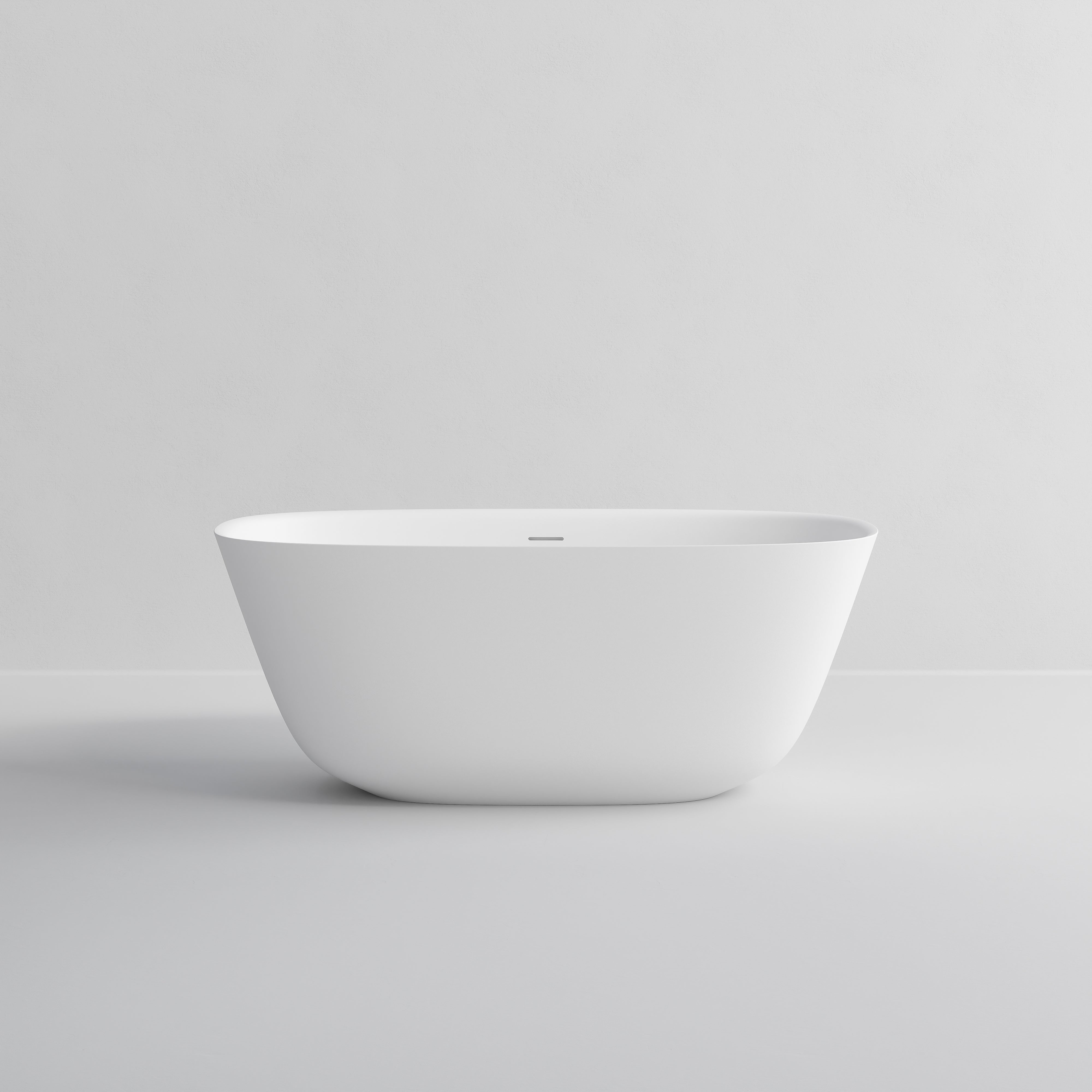 CODE CERVO 1400 SOLID SURFACE FREESTANDING BATH