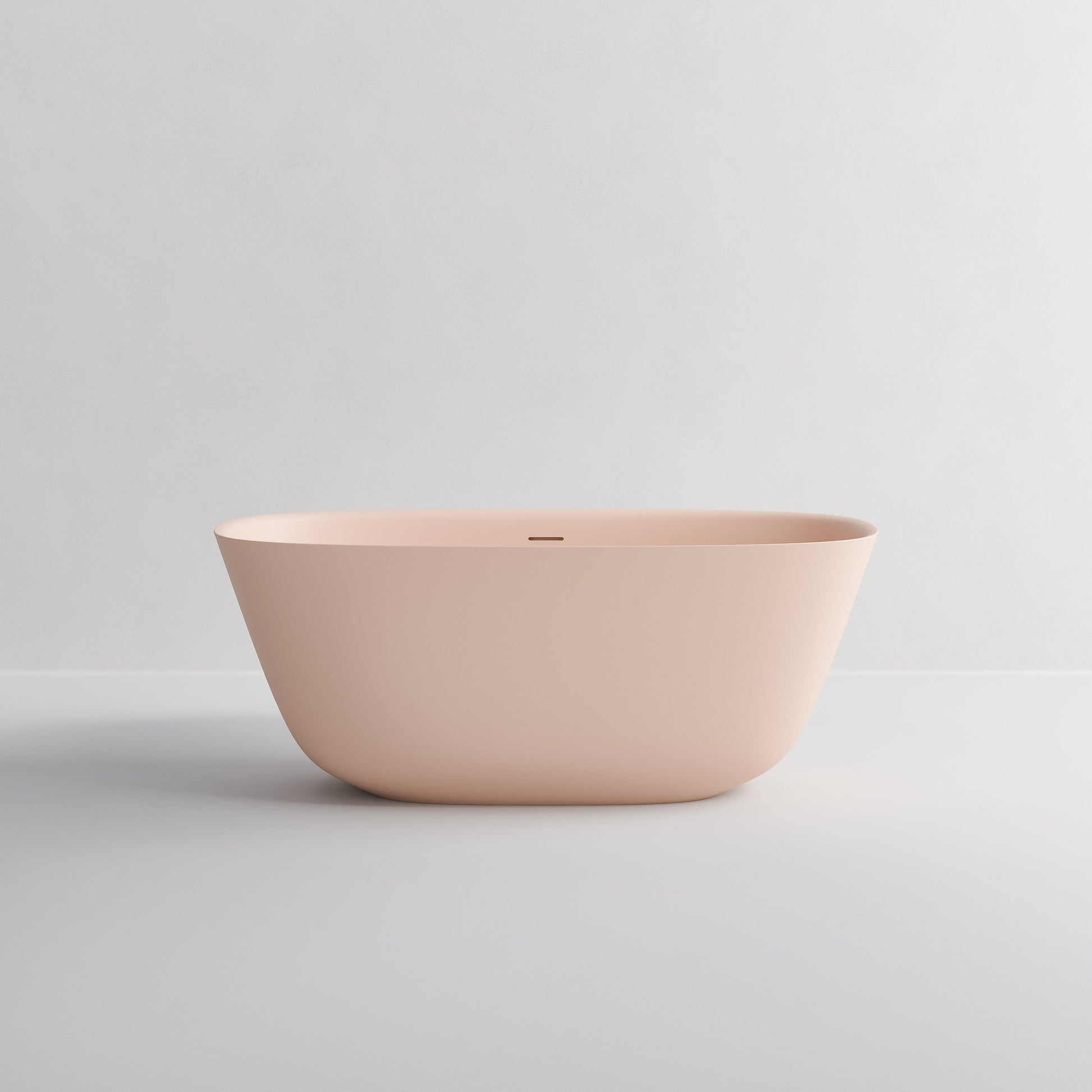 CODE CERVO 1400 SOLID SURFACE FREESTANDING BATH