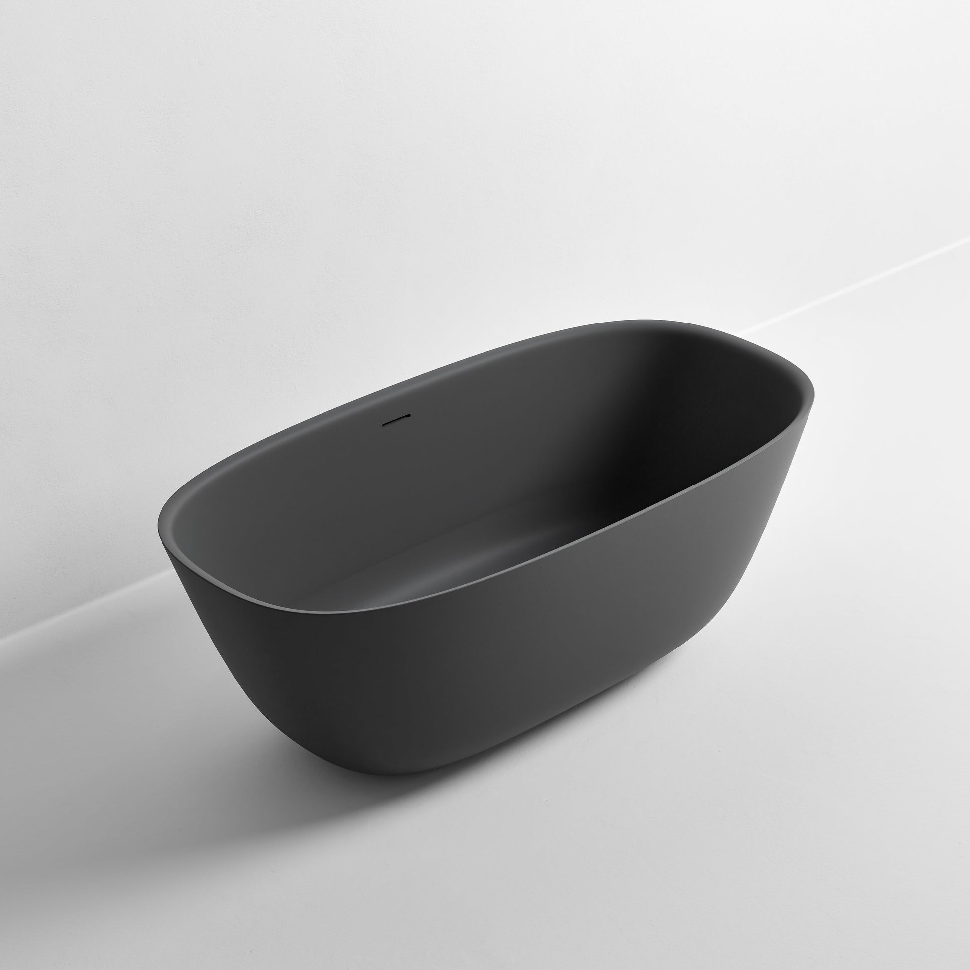 CODE CERVO 1500 SOLID SURFACE FREESTANDING BATH