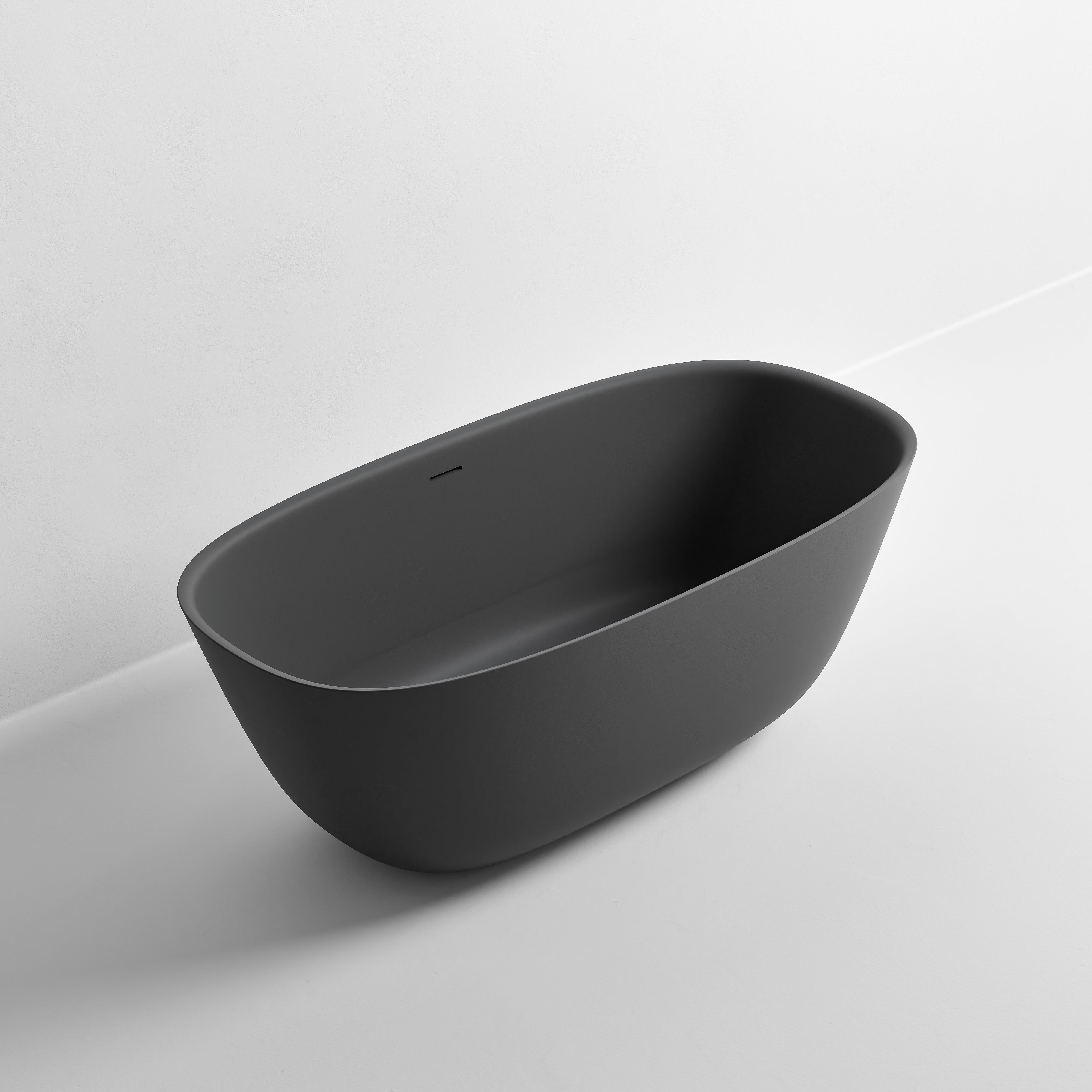CODE CERVO 1500 SOLID SURFACE FREESTANDING BATH