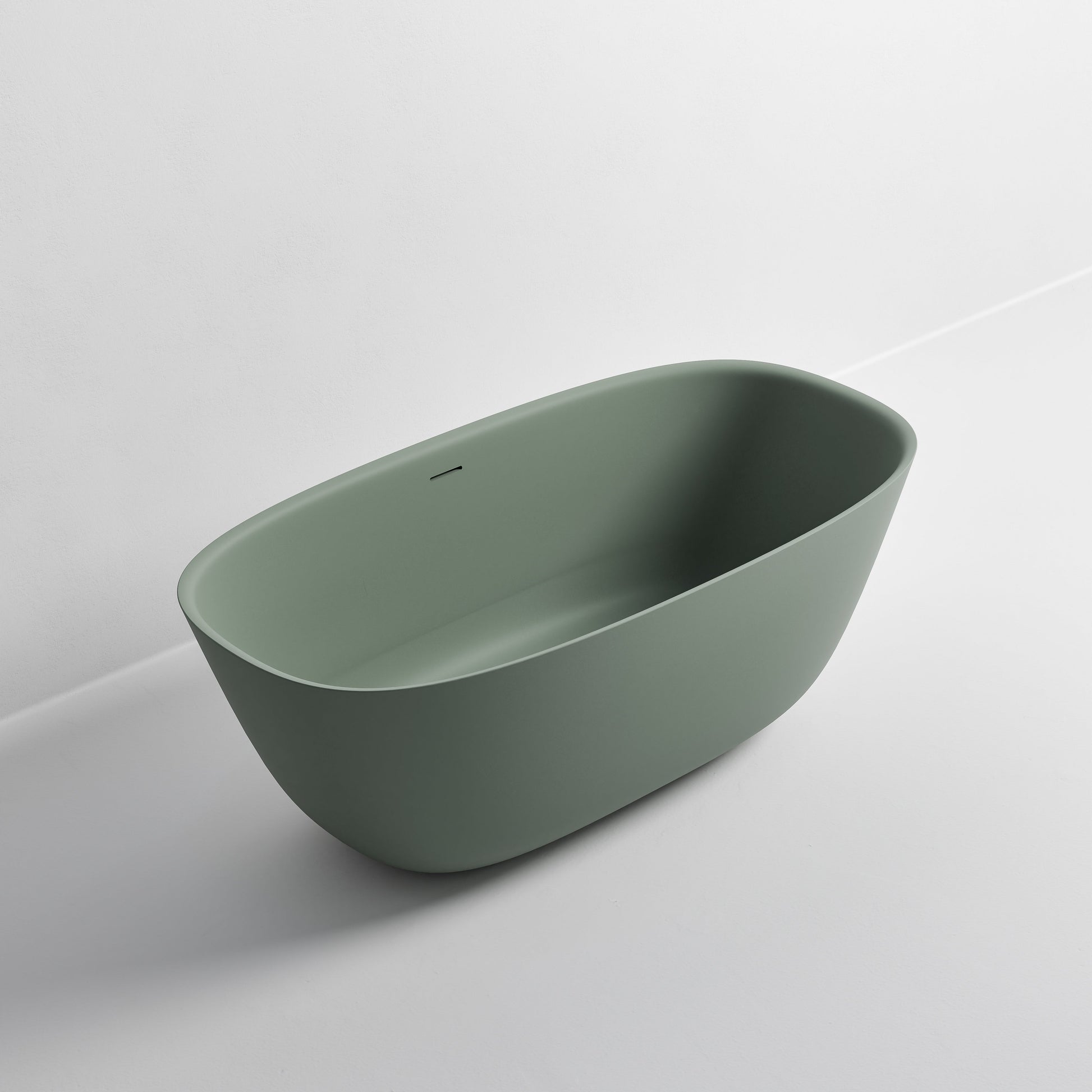 CODE CERVO 1500 SOLID SURFACE FREESTANDING BATH