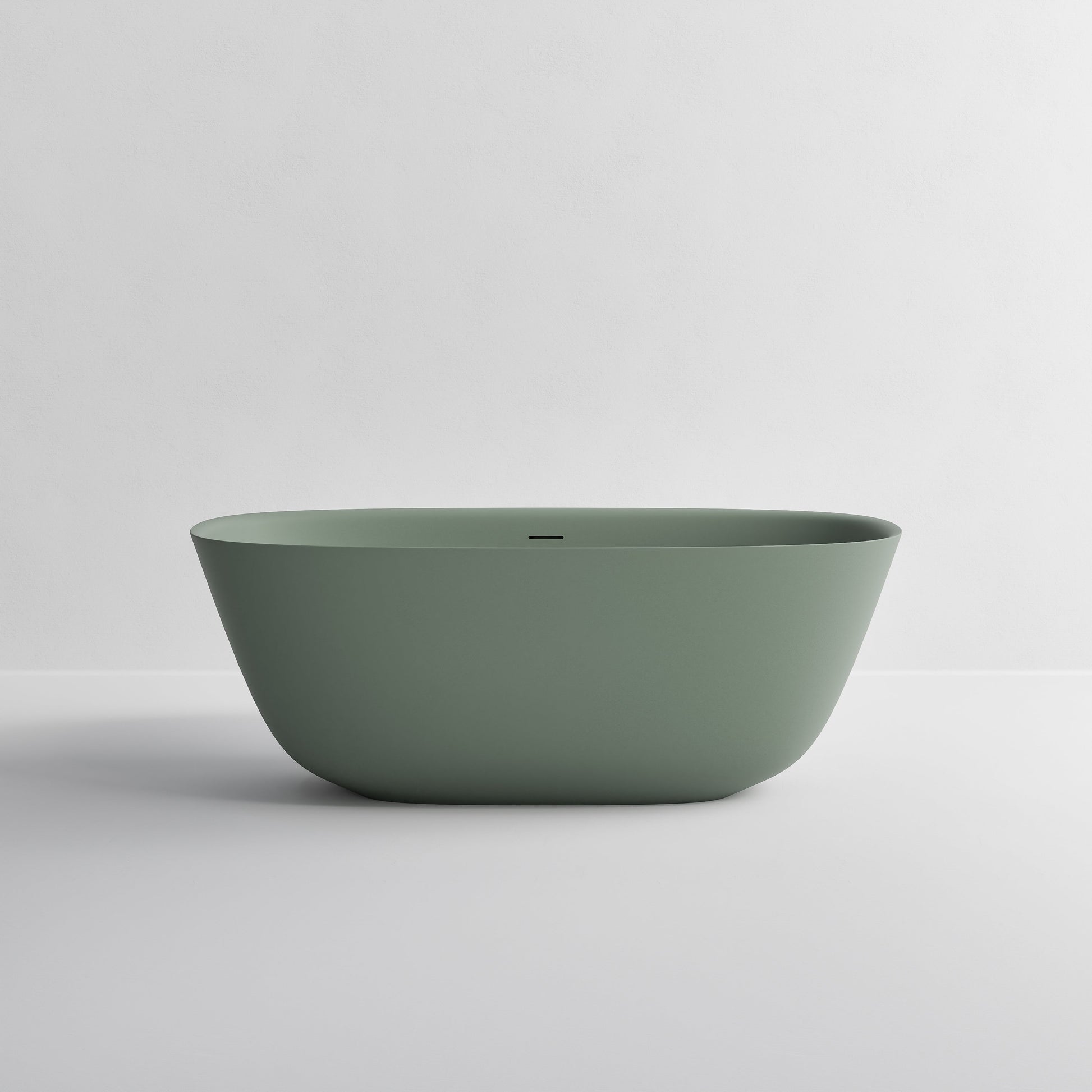 CODE CERVO 1500 SOLID SURFACE FREESTANDING BATH
