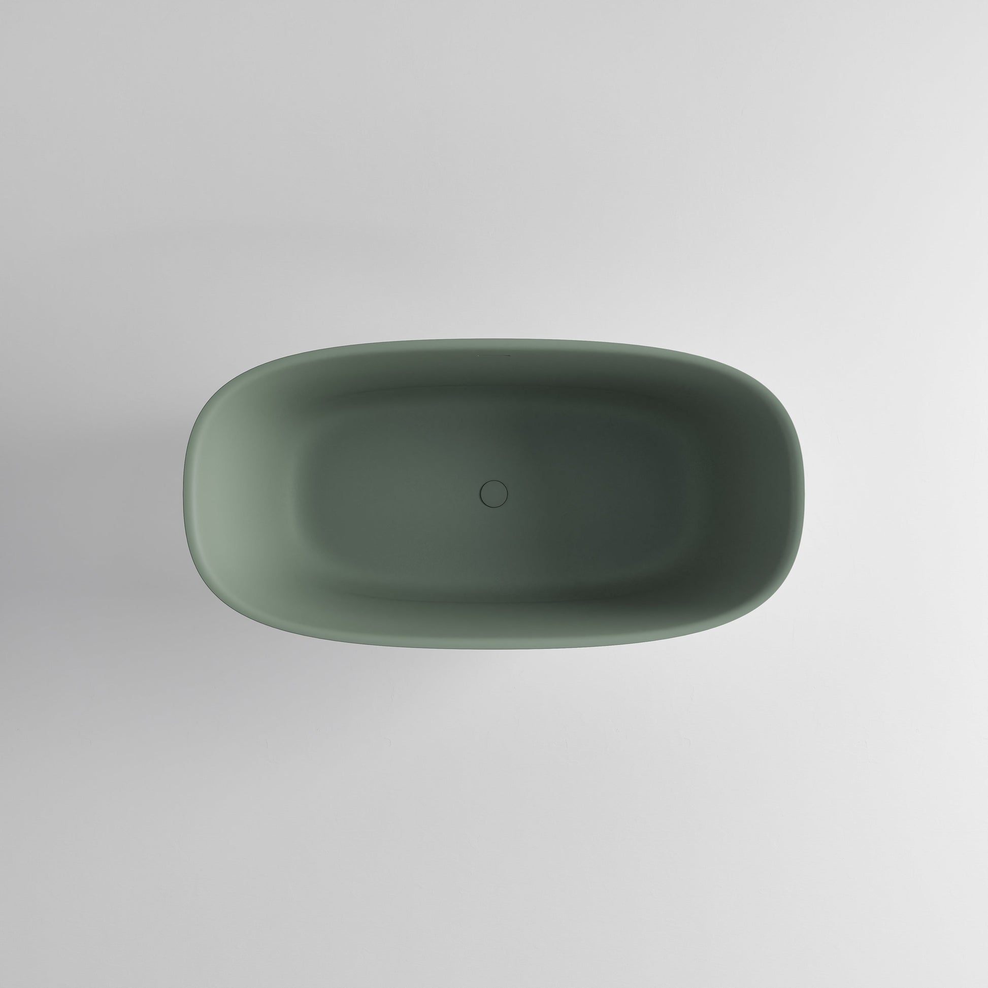 CODE CERVO 1500 SOLID SURFACE FREESTANDING BATH