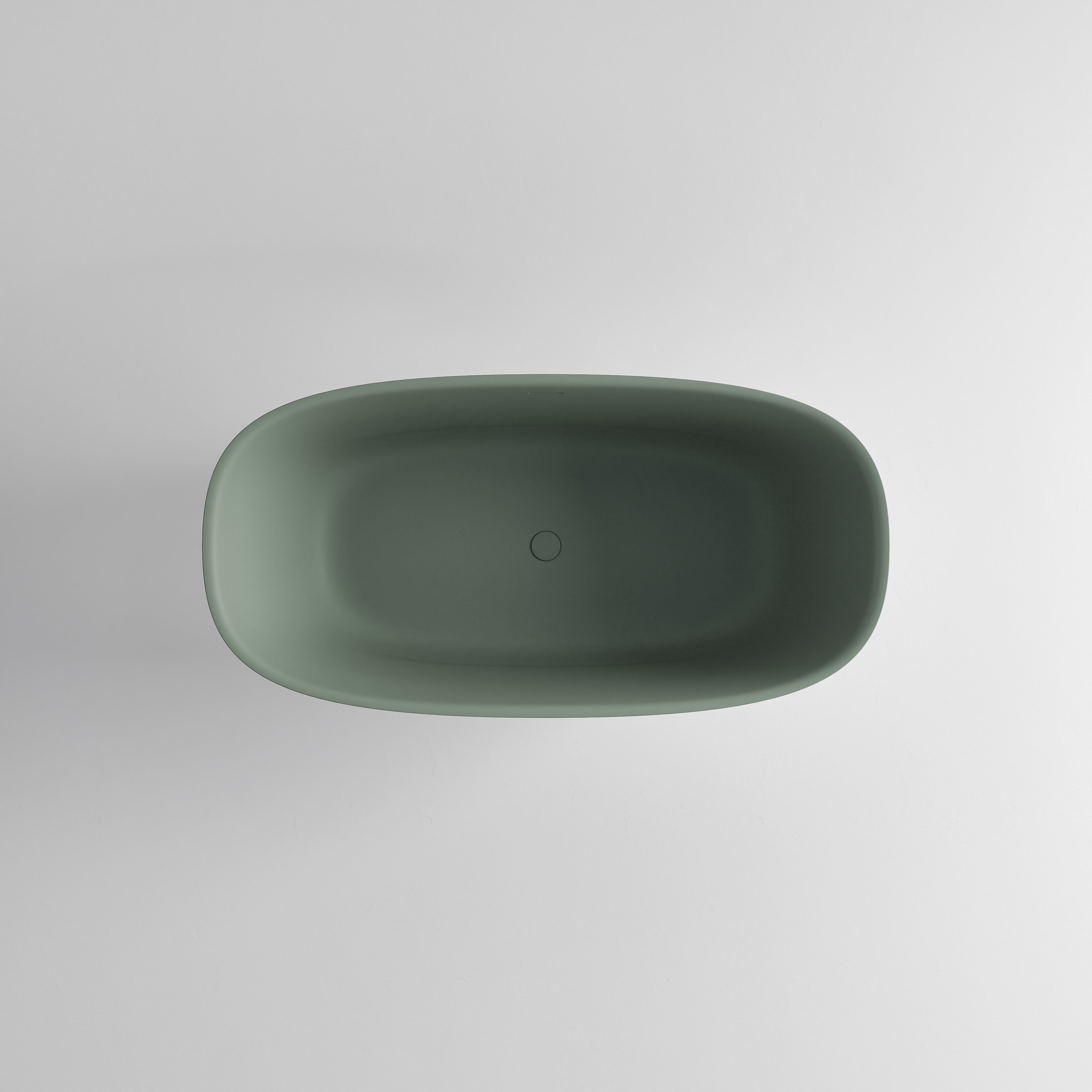 CODE CERVO 1500 SOLID SURFACE FREESTANDING BATH