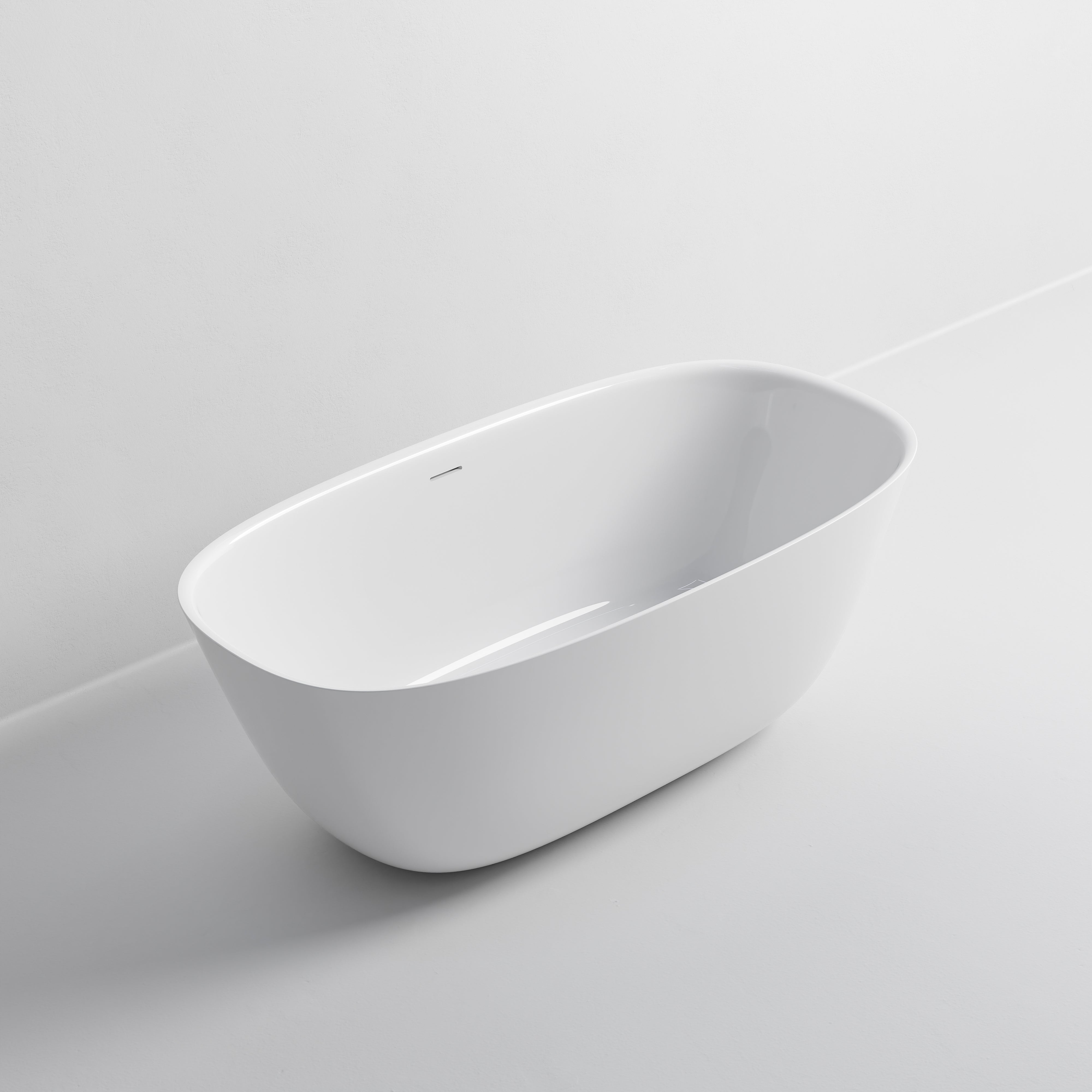 CODE CERVO 1500 SOLID SURFACE FREESTANDING BATH