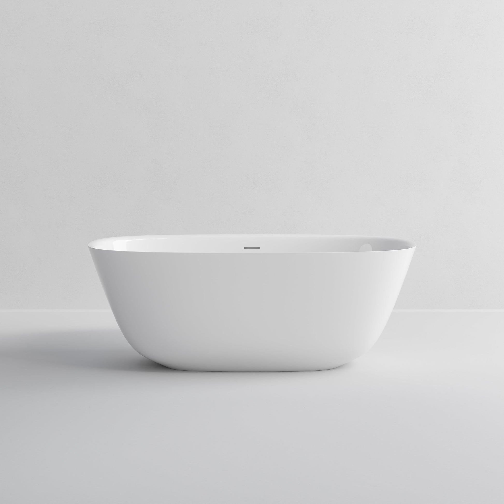 CODE CERVO 1500 SOLID SURFACE FREESTANDING BATH