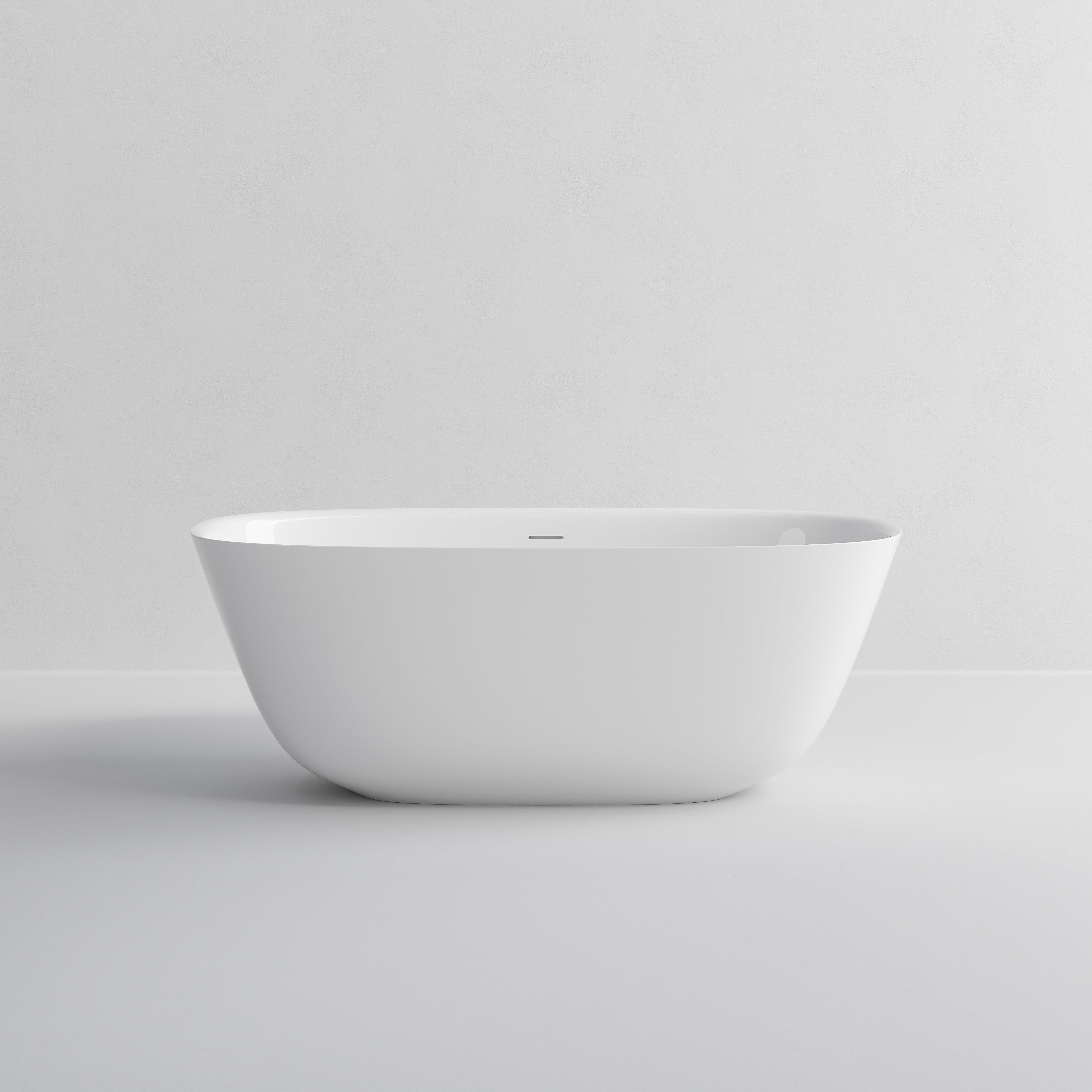 CODE CERVO 1500 SOLID SURFACE FREESTANDING BATH
