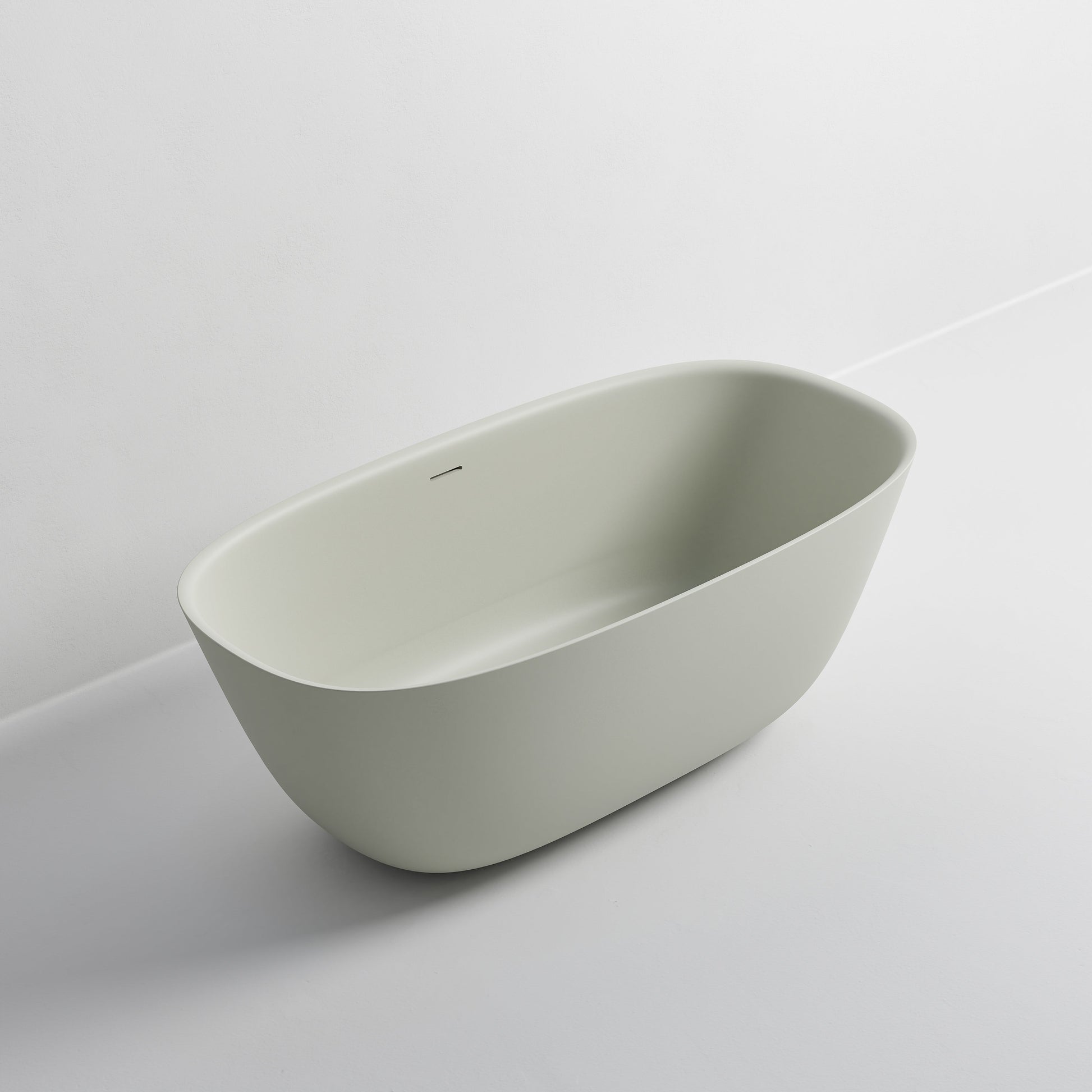 CODE CERVO 1500 SOLID SURFACE FREESTANDING BATH