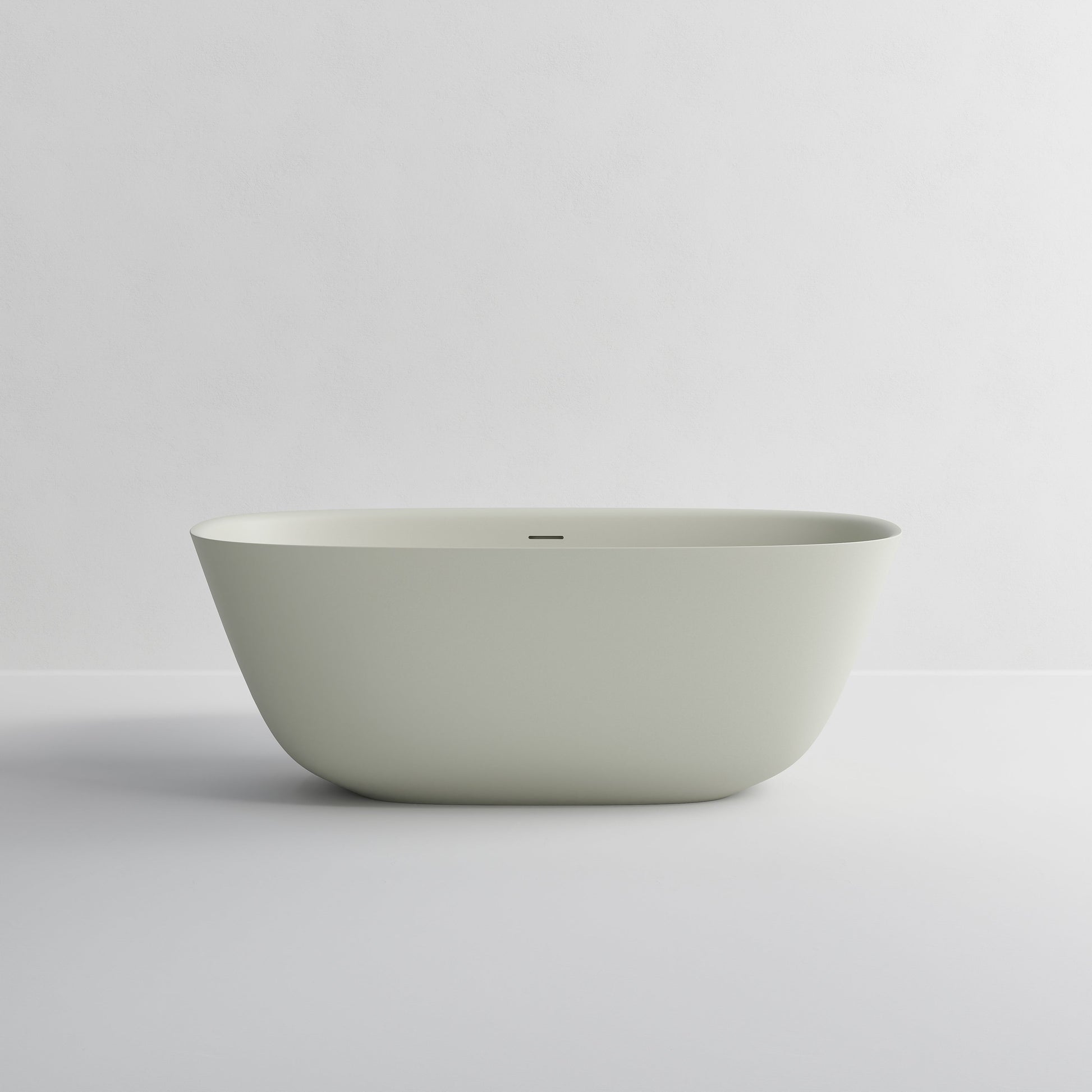 CODE CERVO 1500 SOLID SURFACE FREESTANDING BATH