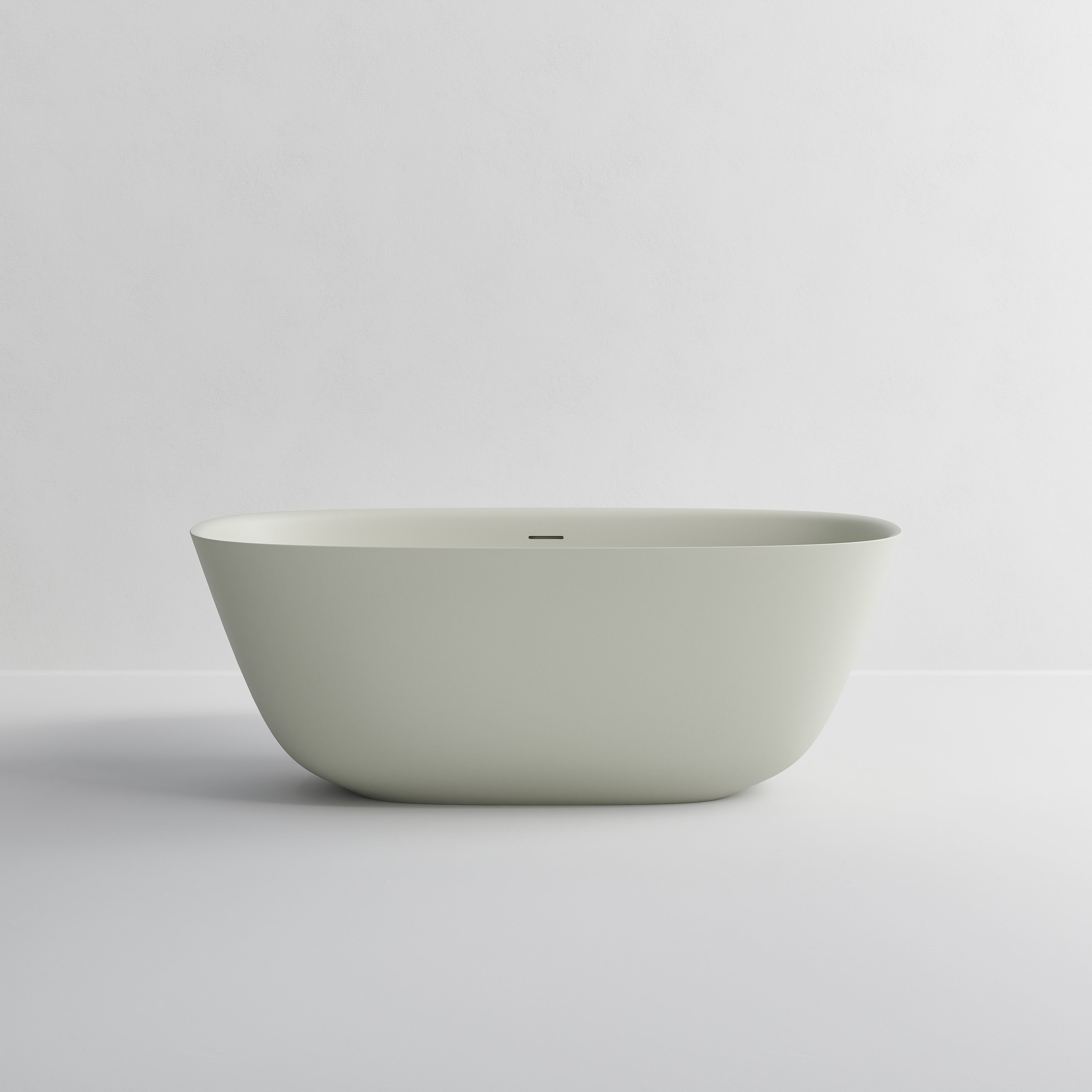 CODE CERVO 1500 SOLID SURFACE FREESTANDING BATH