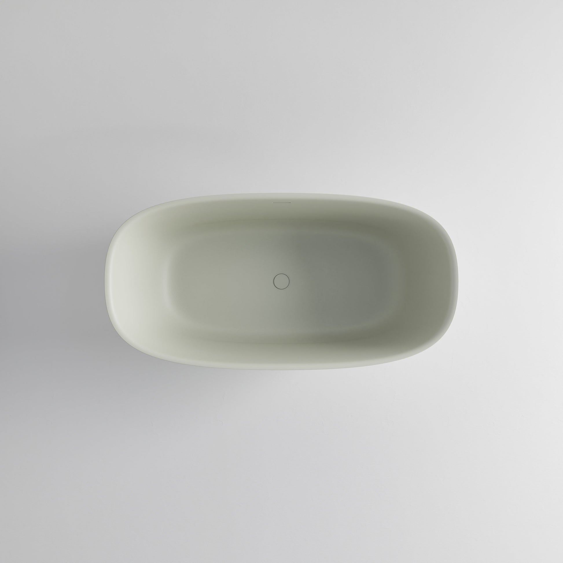 CODE CERVO 1500 SOLID SURFACE FREESTANDING BATH