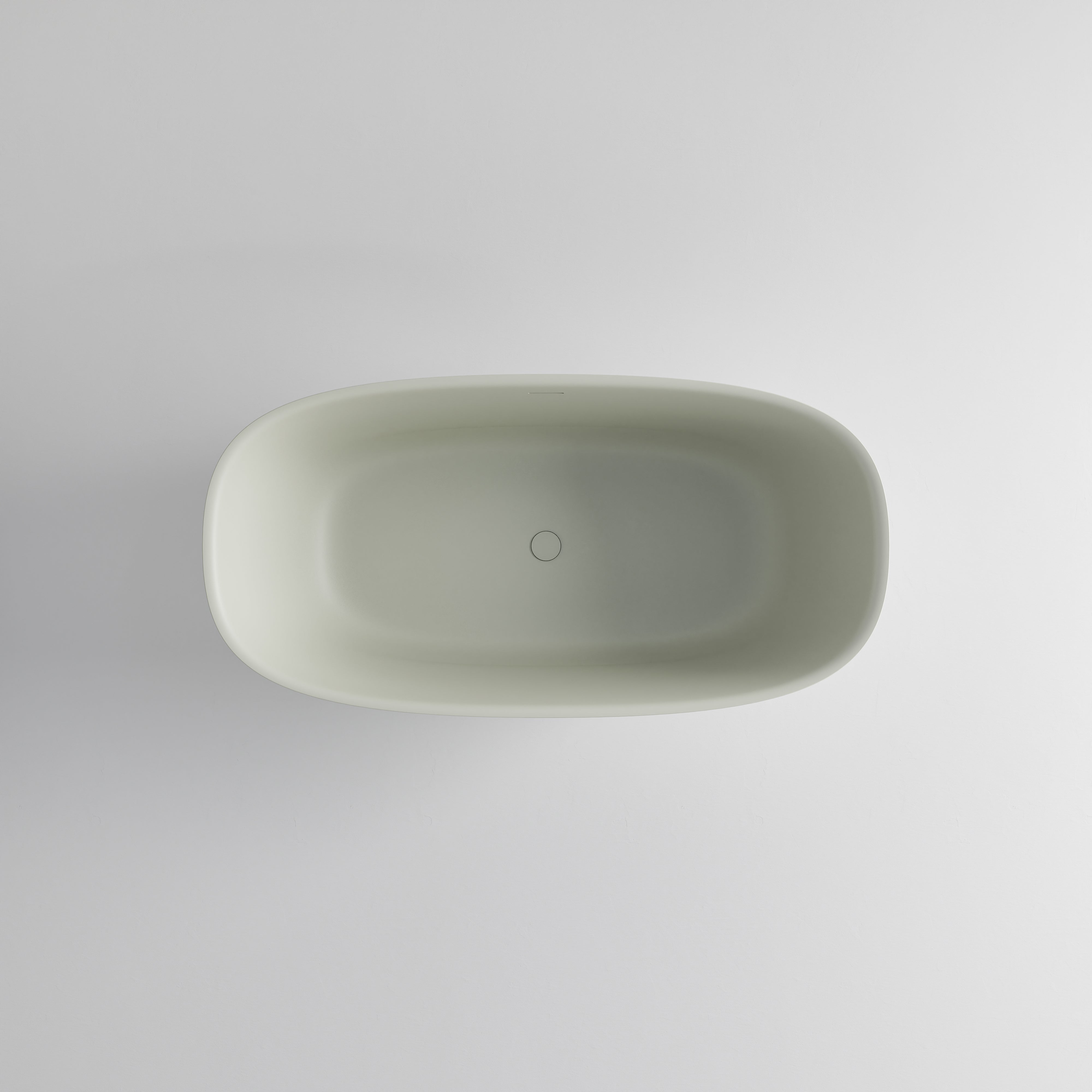 CODE CERVO 1500 SOLID SURFACE FREESTANDING BATH