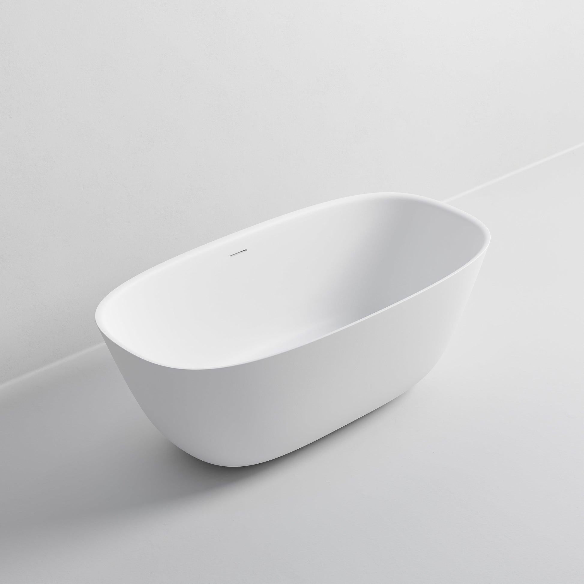 CODE CERVO 1500 SOLID SURFACE FREESTANDING BATH