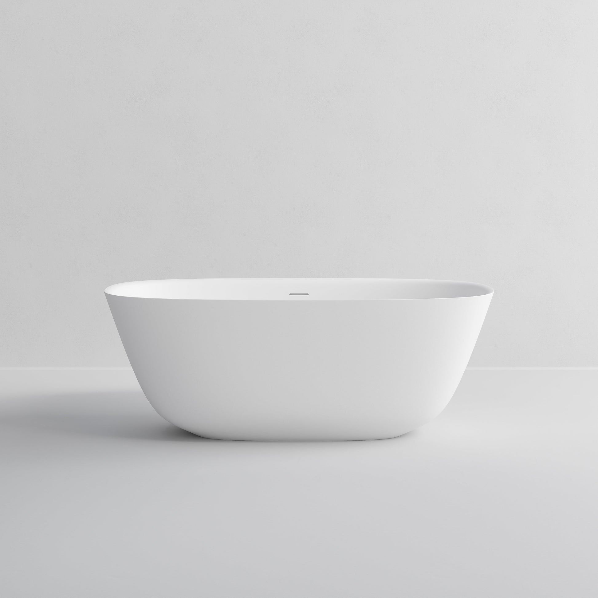 CODE CERVO 1500 SOLID SURFACE FREESTANDING BATH