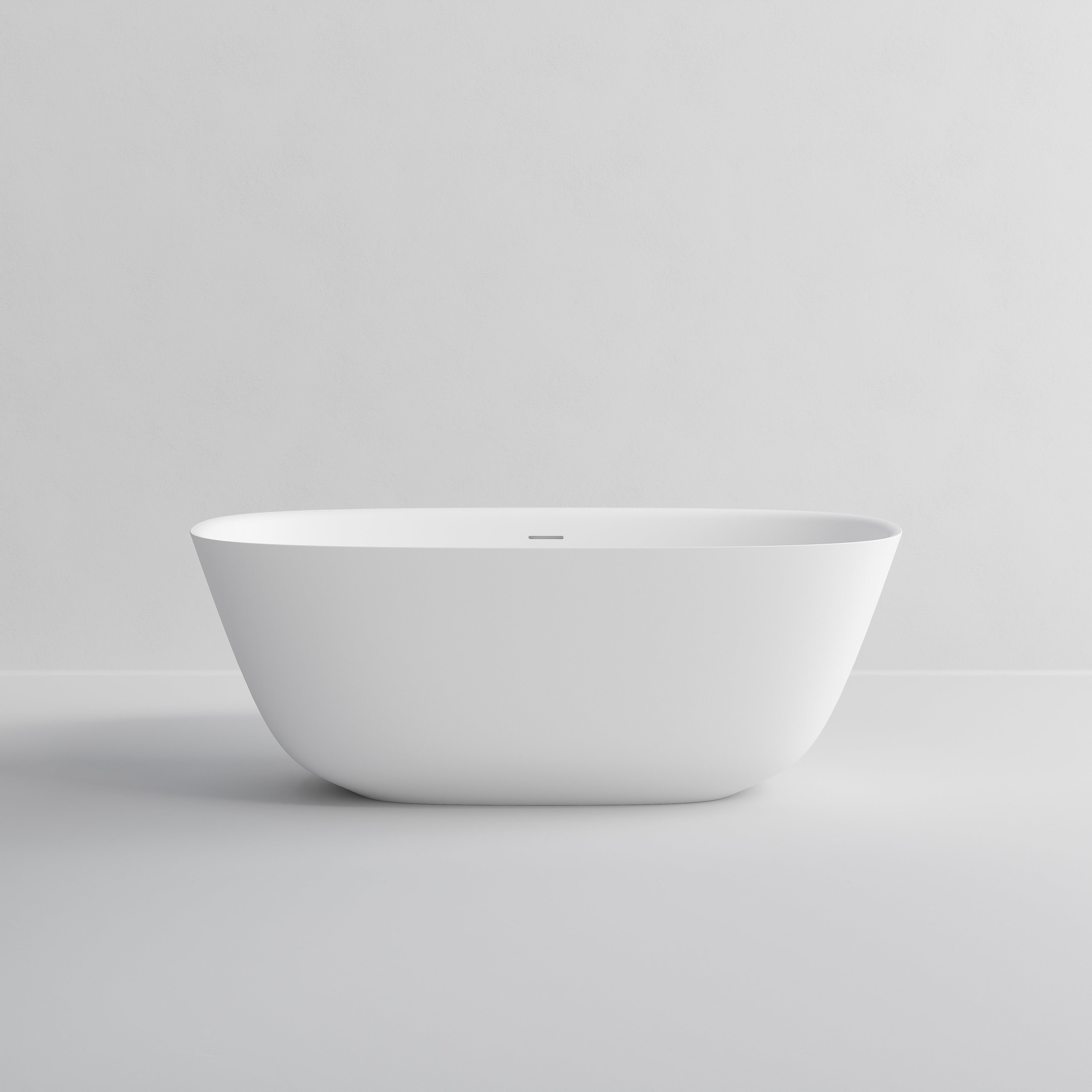 CODE CERVO 1500 SOLID SURFACE FREESTANDING BATH