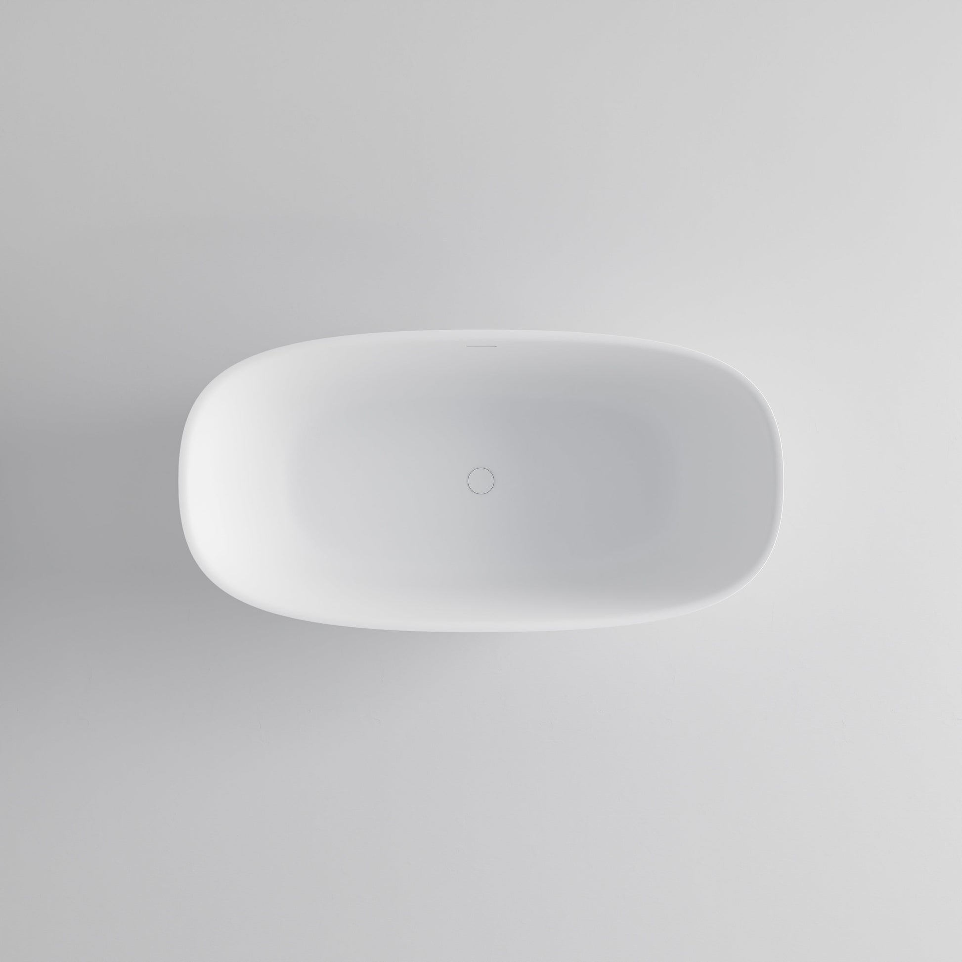 CODE CERVO 1500 SOLID SURFACE FREESTANDING BATH