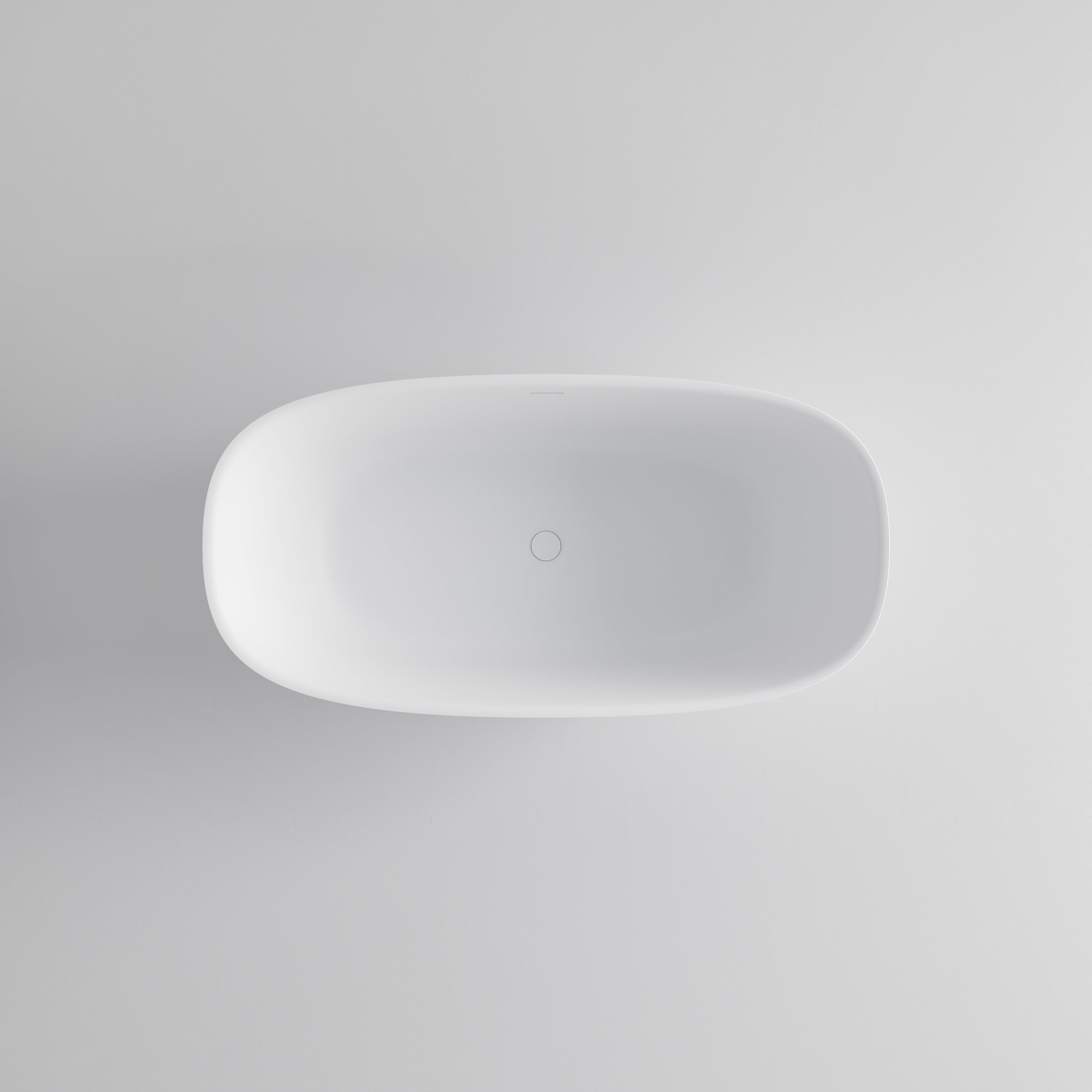 CODE CERVO 1500 SOLID SURFACE FREESTANDING BATH