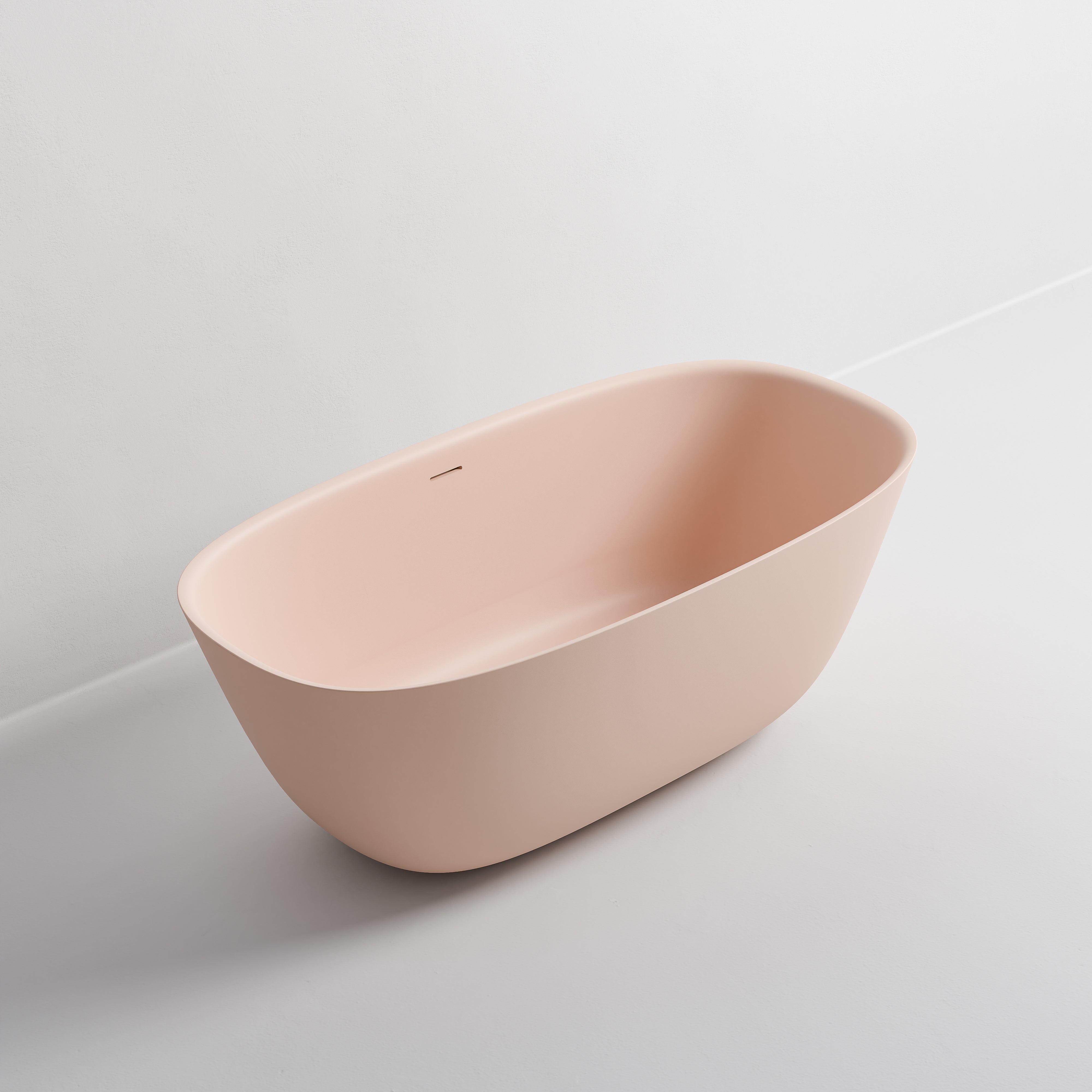 CODE CERVO 1500 SOLID SURFACE FREESTANDING BATH