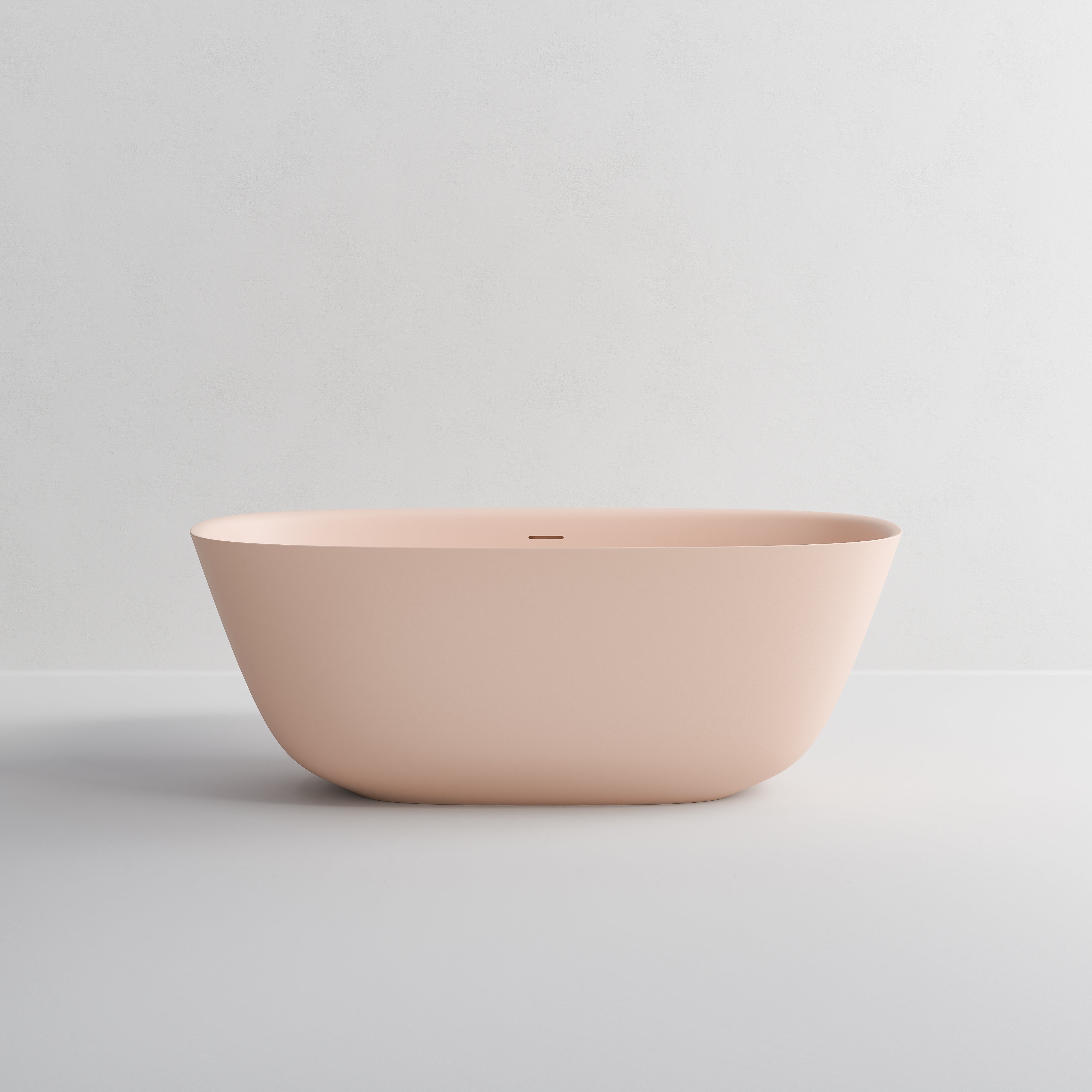 CODE CERVO 1500 SOLID SURFACE FREESTANDING BATH