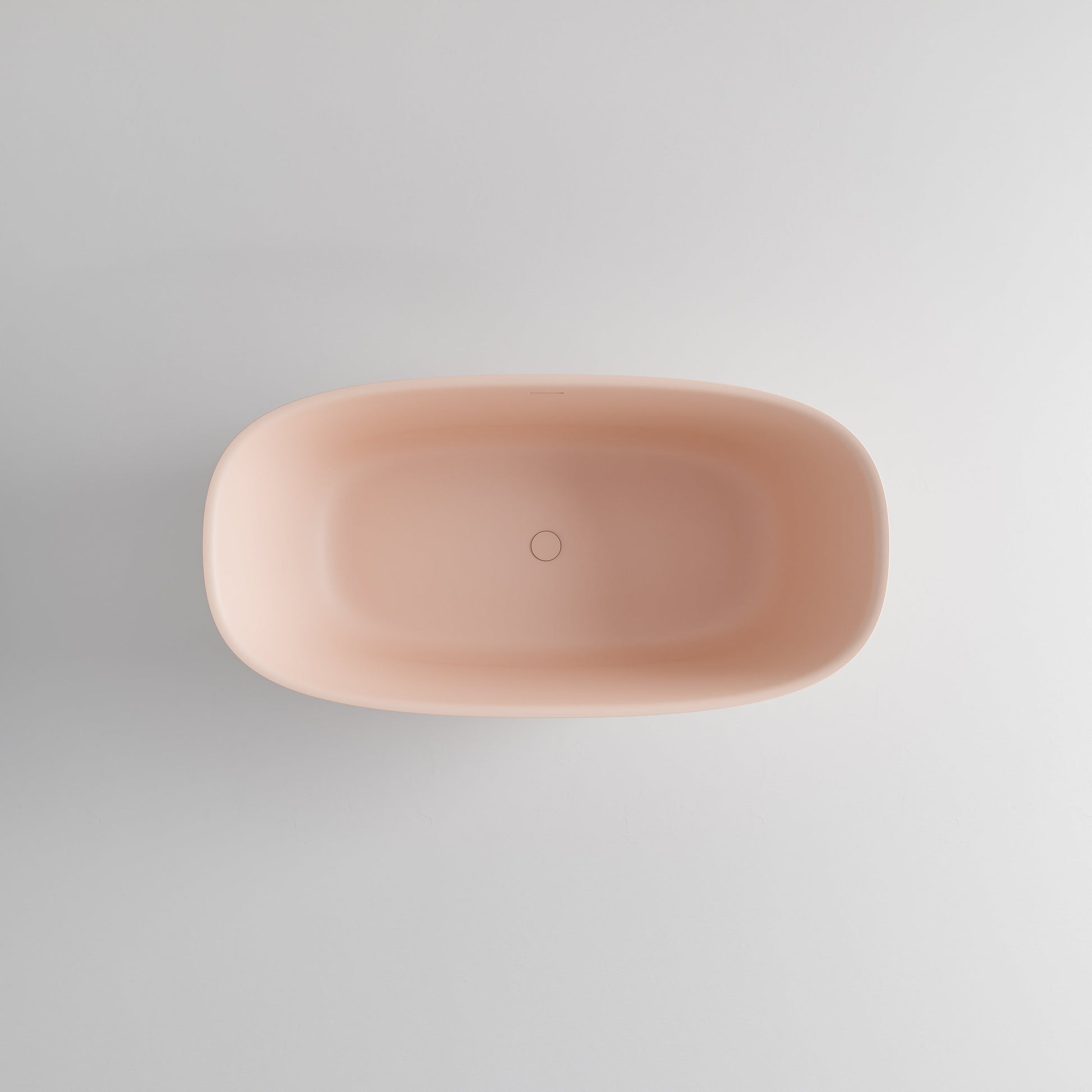CODE CERVO 1500 SOLID SURFACE FREESTANDING BATH