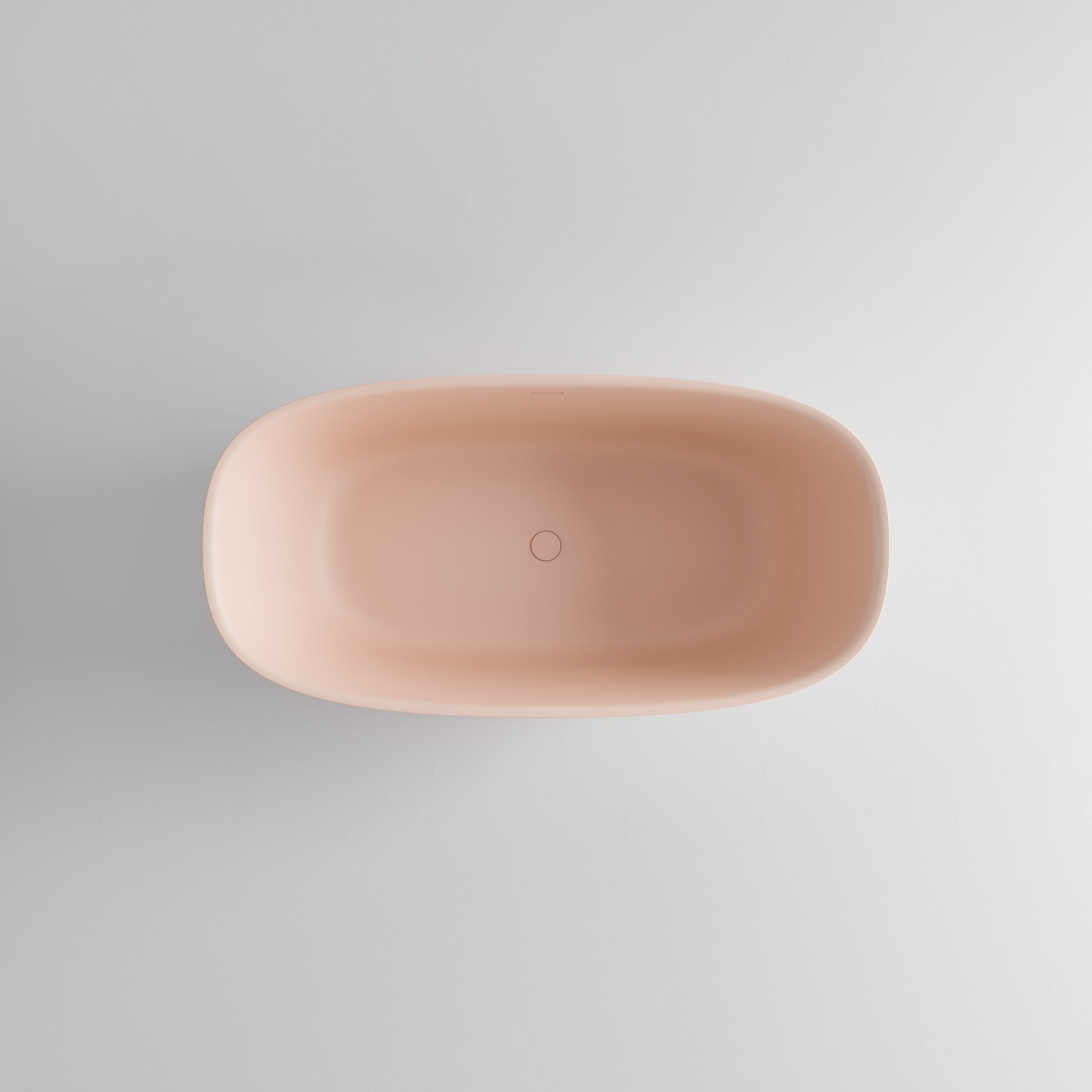 CODE CERVO 1500 SOLID SURFACE FREESTANDING BATH