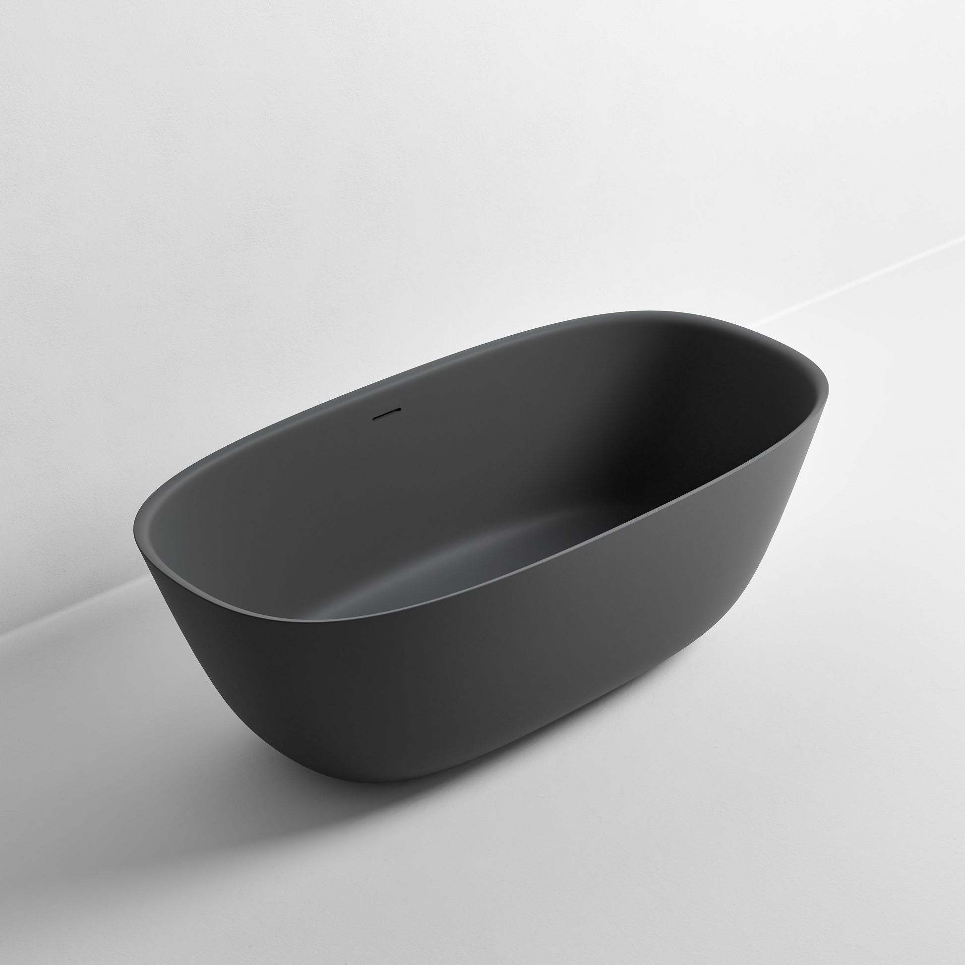 CODE CERVO 1600 SOLID SURFACE FREESTANDING BATH