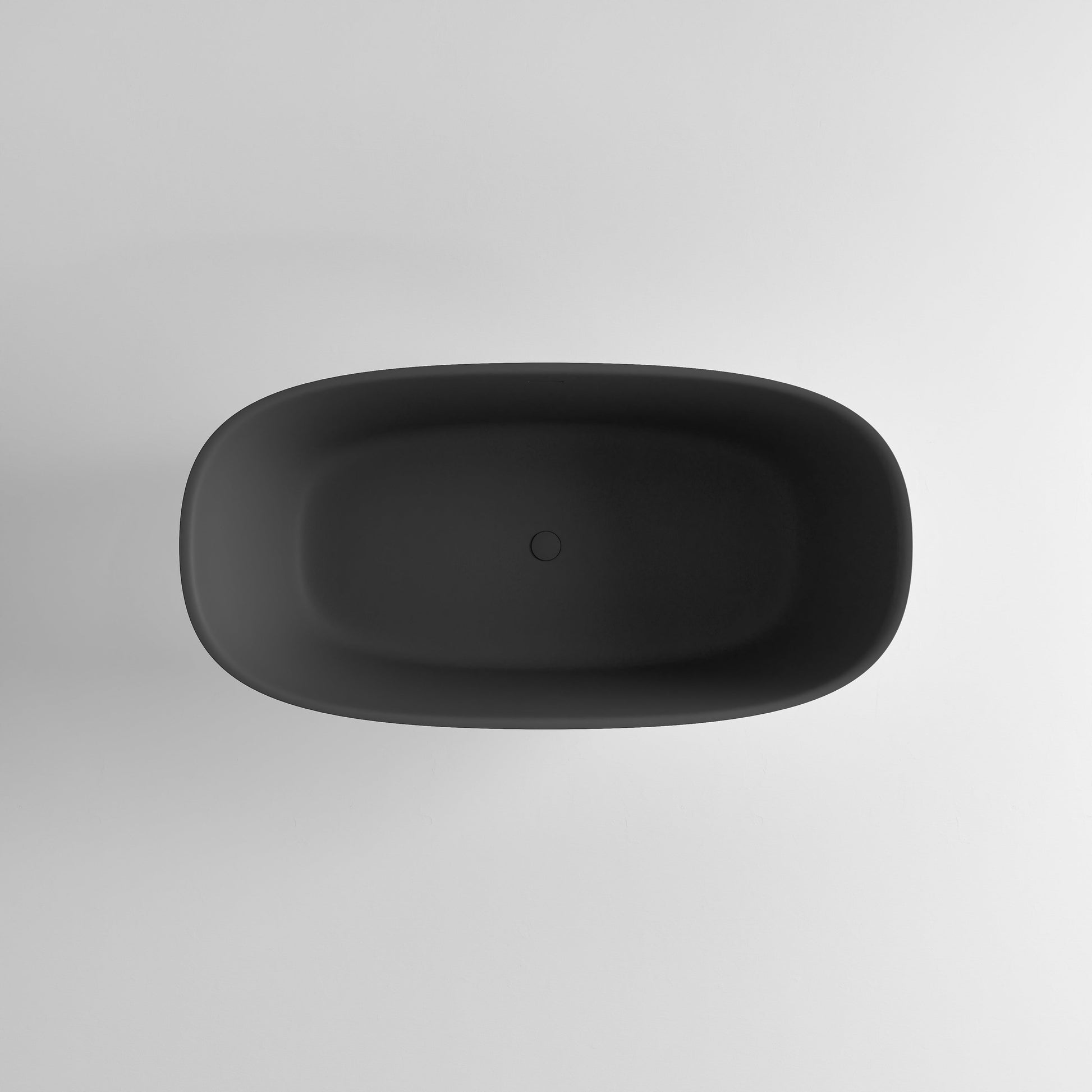 CODE CERVO 1600 SOLID SURFACE FREESTANDING BATH